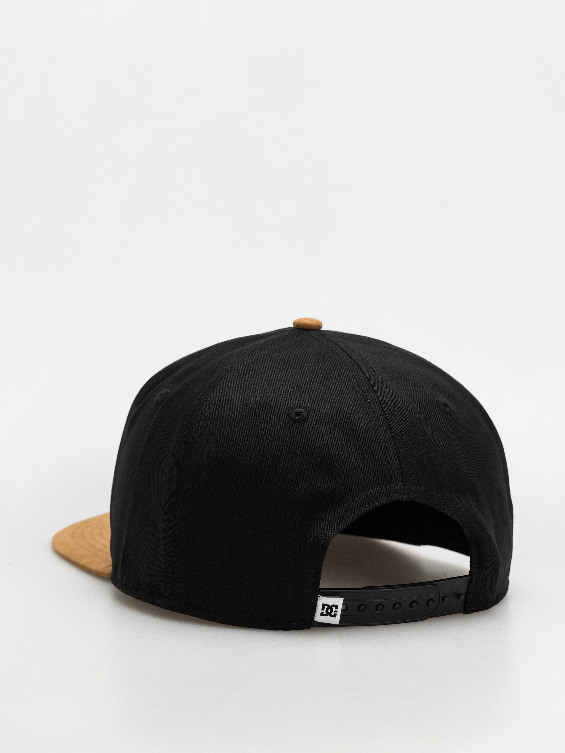 Șapcă DC Brackers (black)