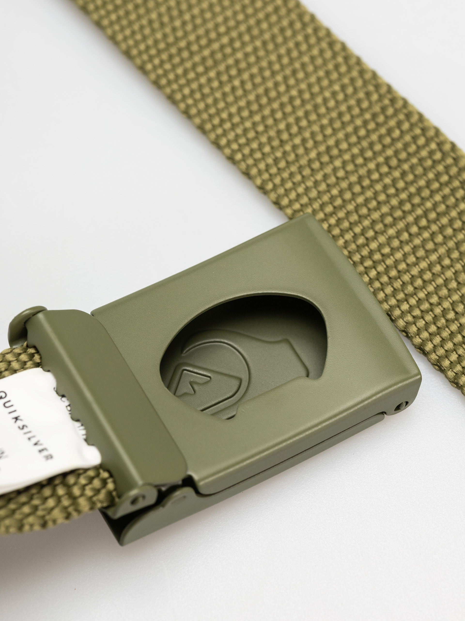 Curea Quiksilver Principal Schwack (loden green)