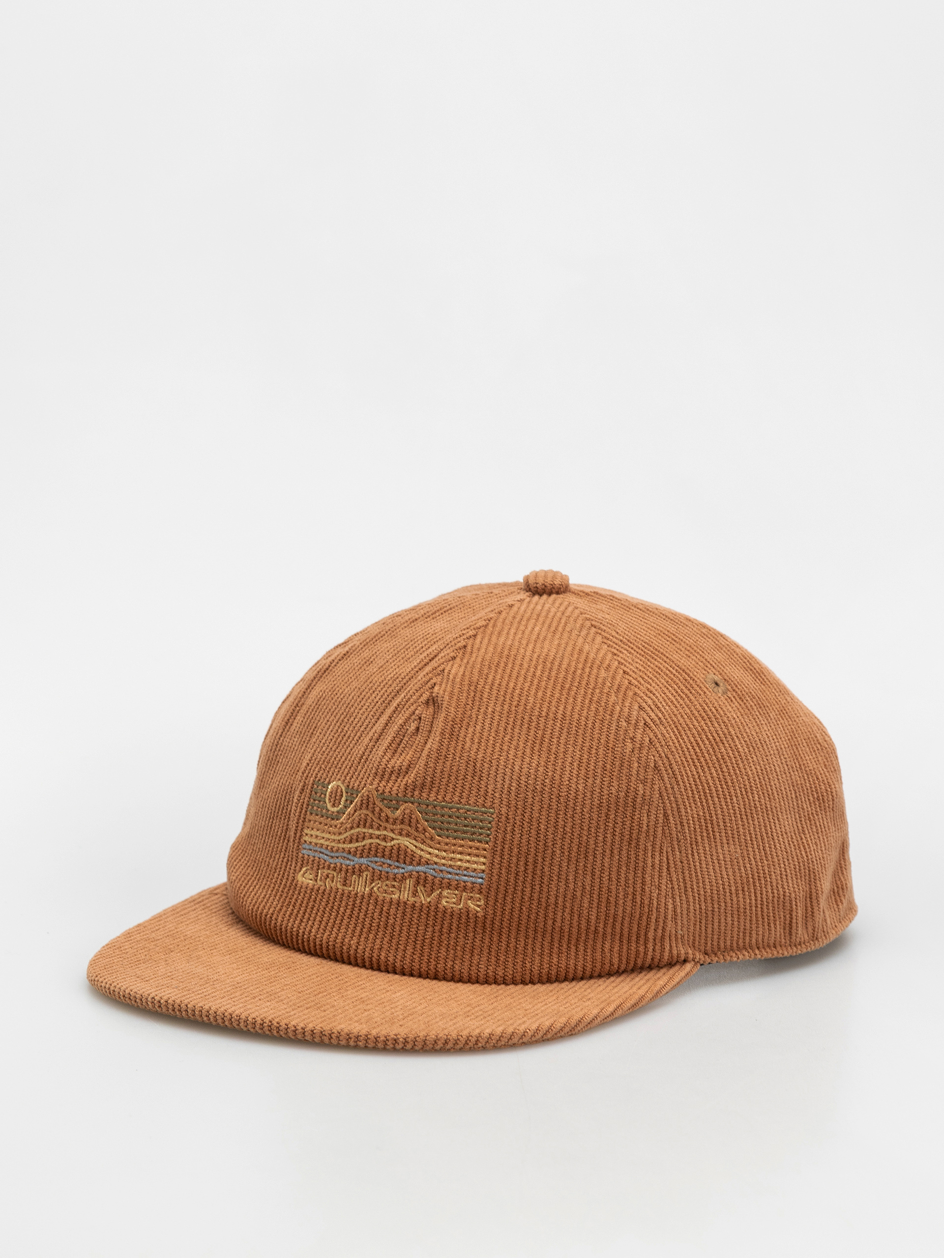 Șapcă Quiksilver Bluff Shade (almond)
