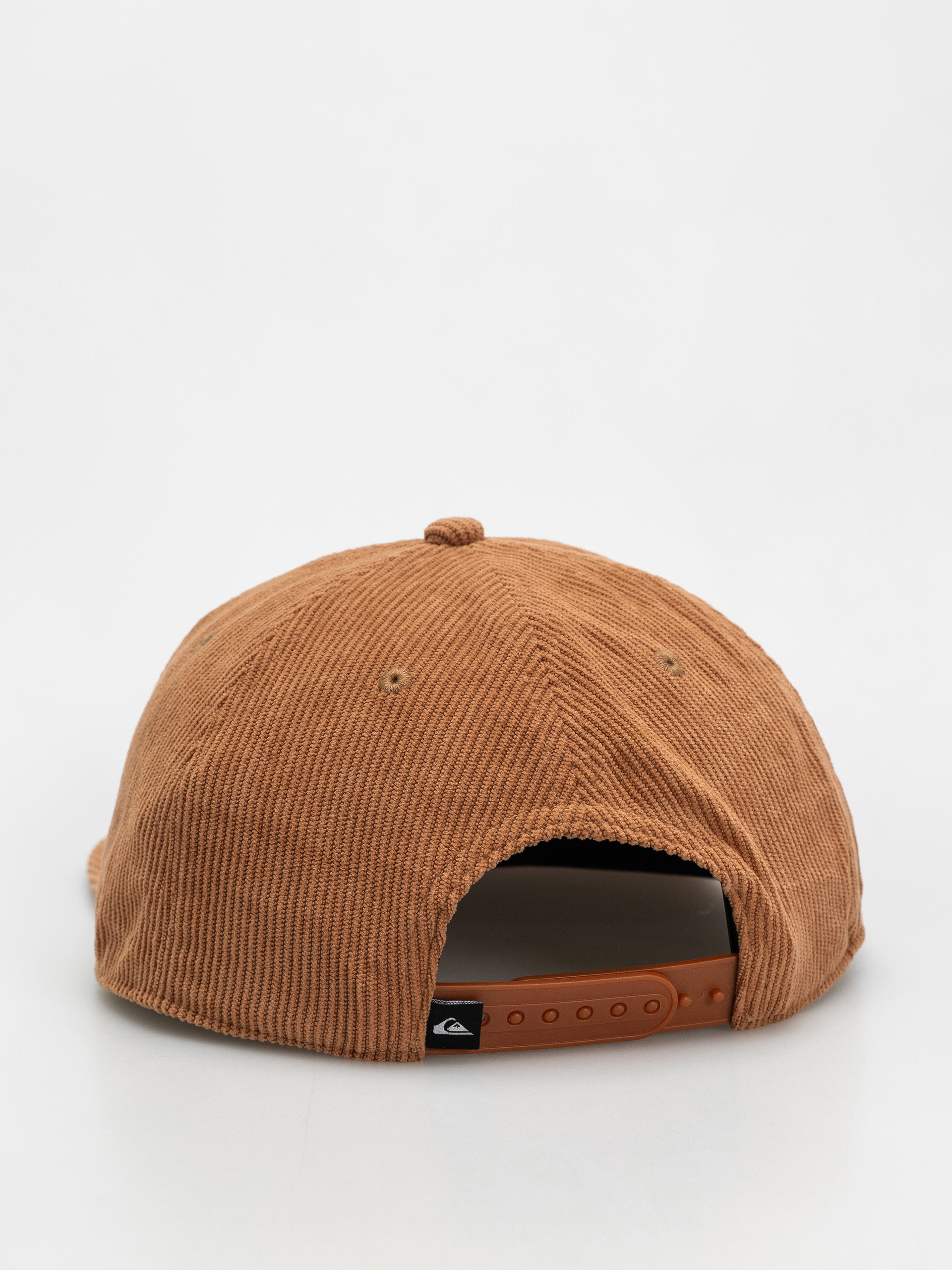 Șapcă Quiksilver Bluff Shade (almond)