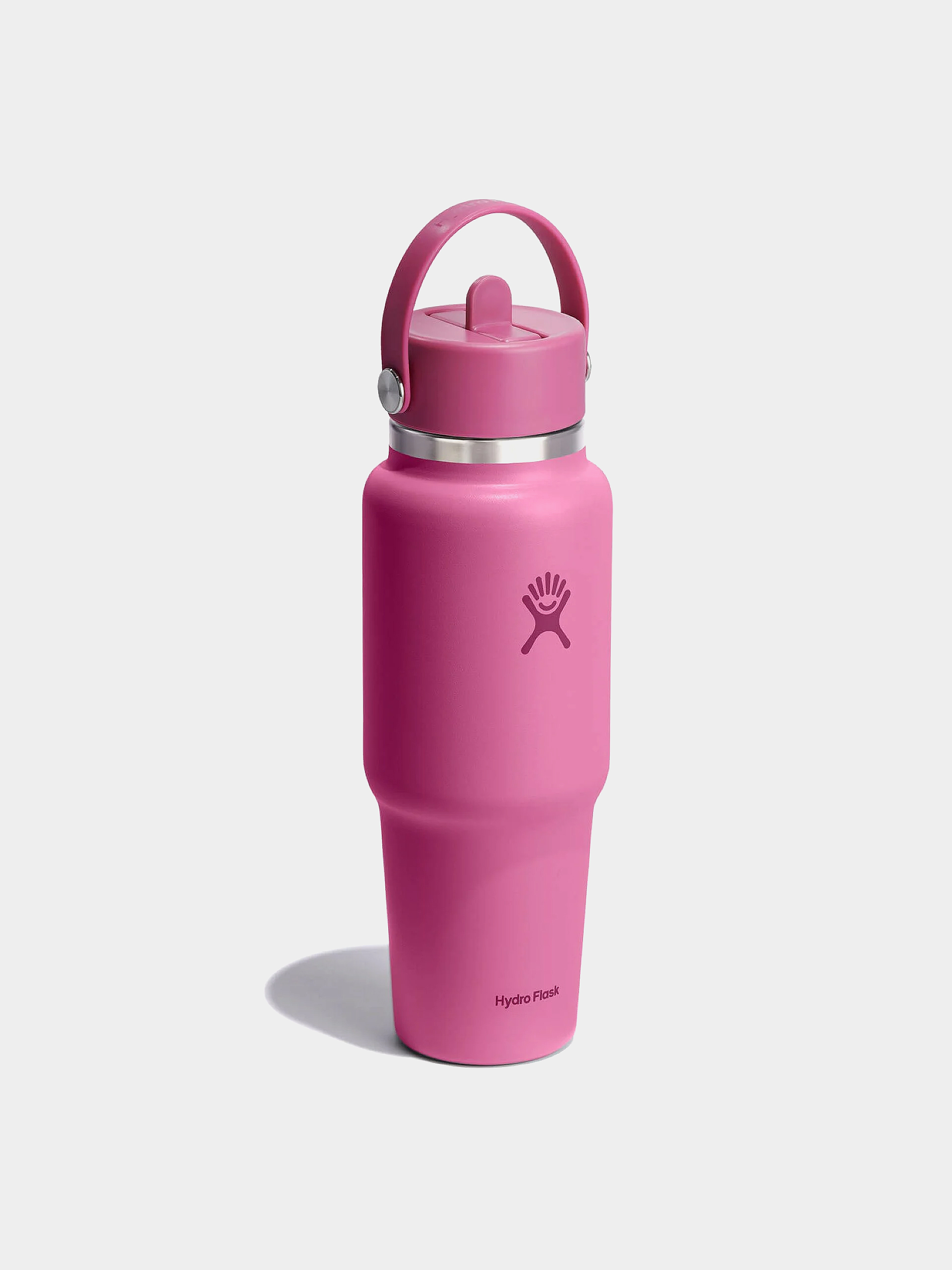 Sticla Hydro Flask Wide Flex Straw Travel 946ml (reef)