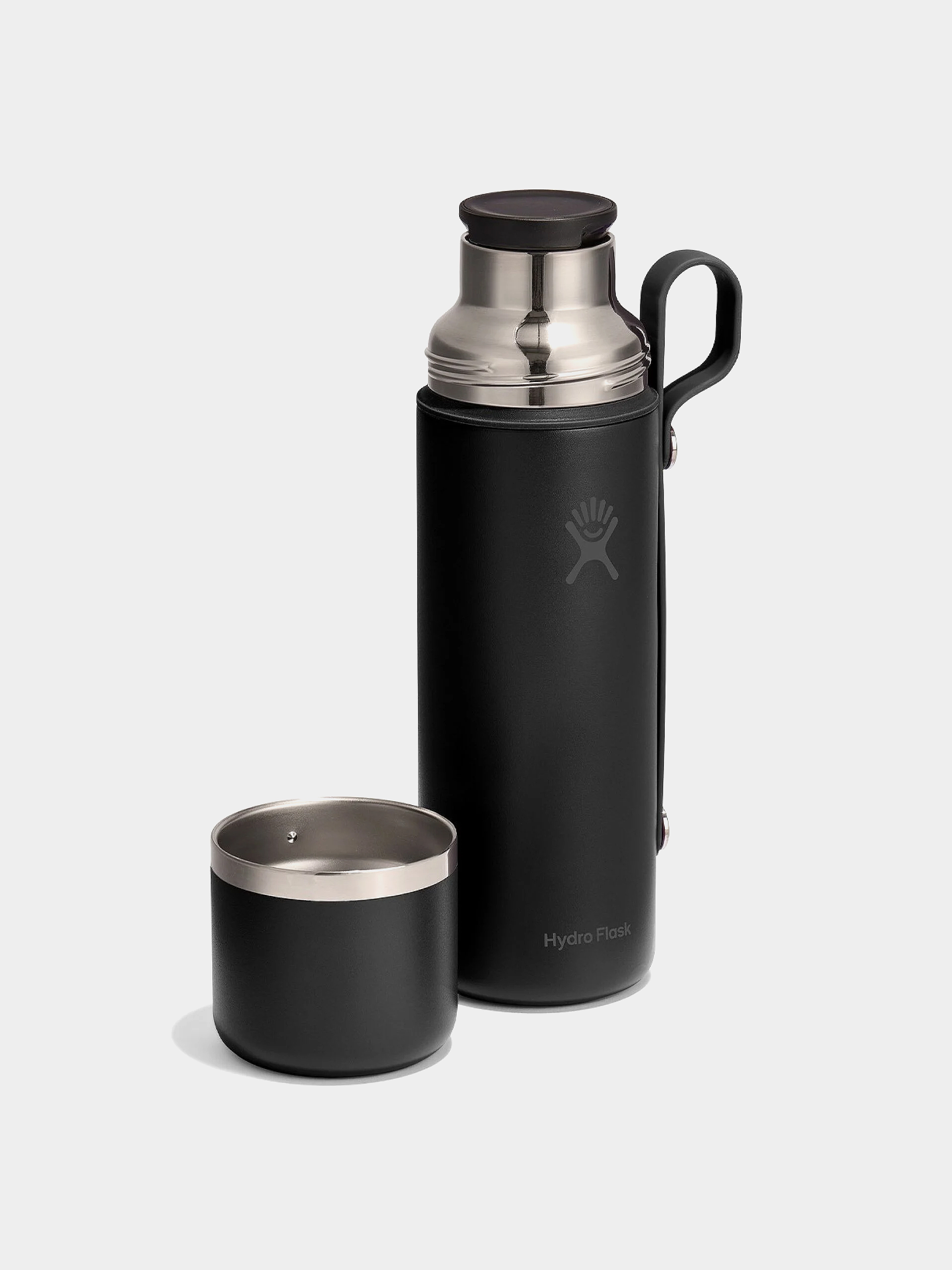 Akcesoria Hydro Flask Hot Flask And Cup 828ml (black)