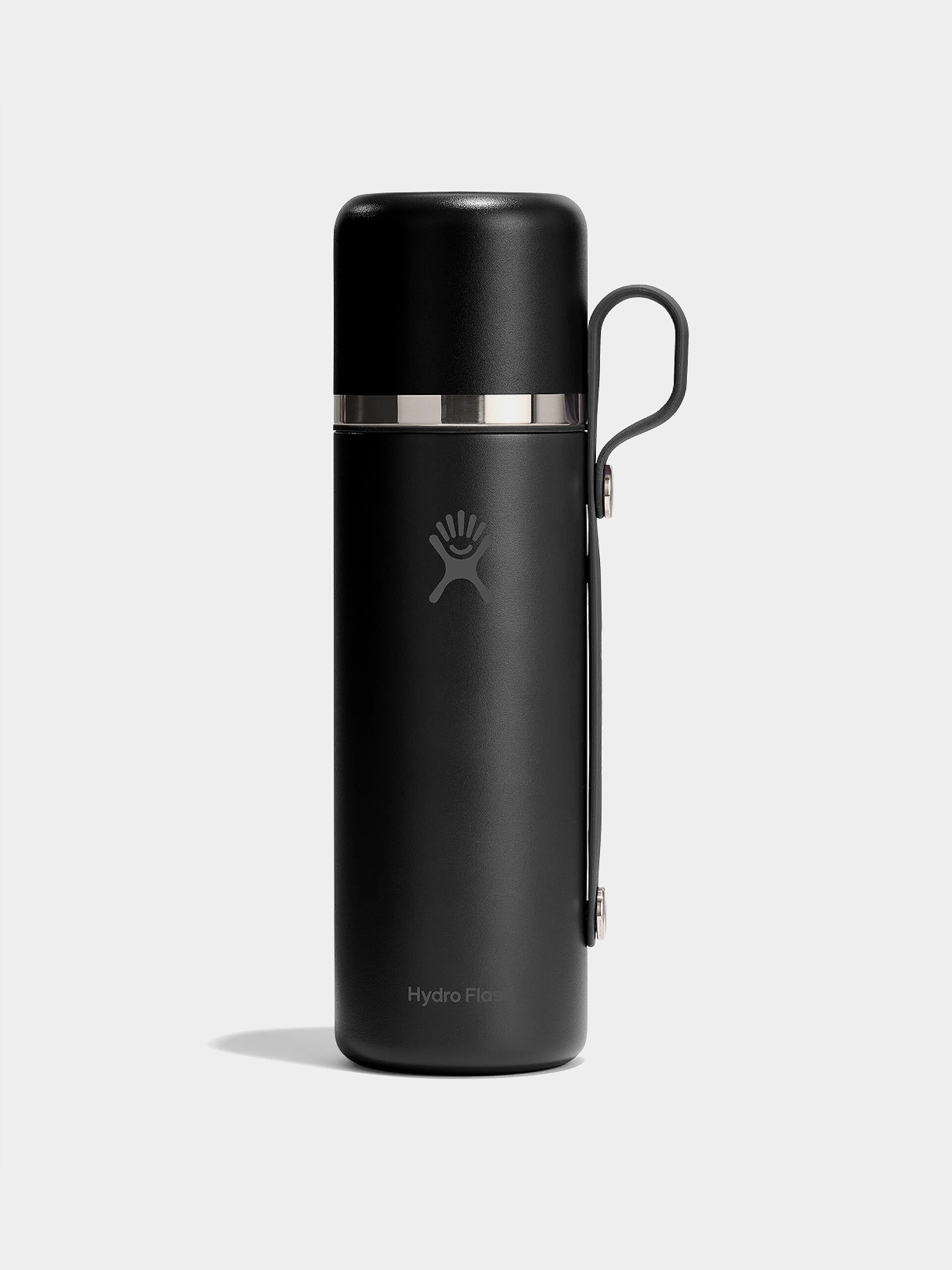 Akcesoria Hydro Flask Hot Flask And Cup 828ml (black)