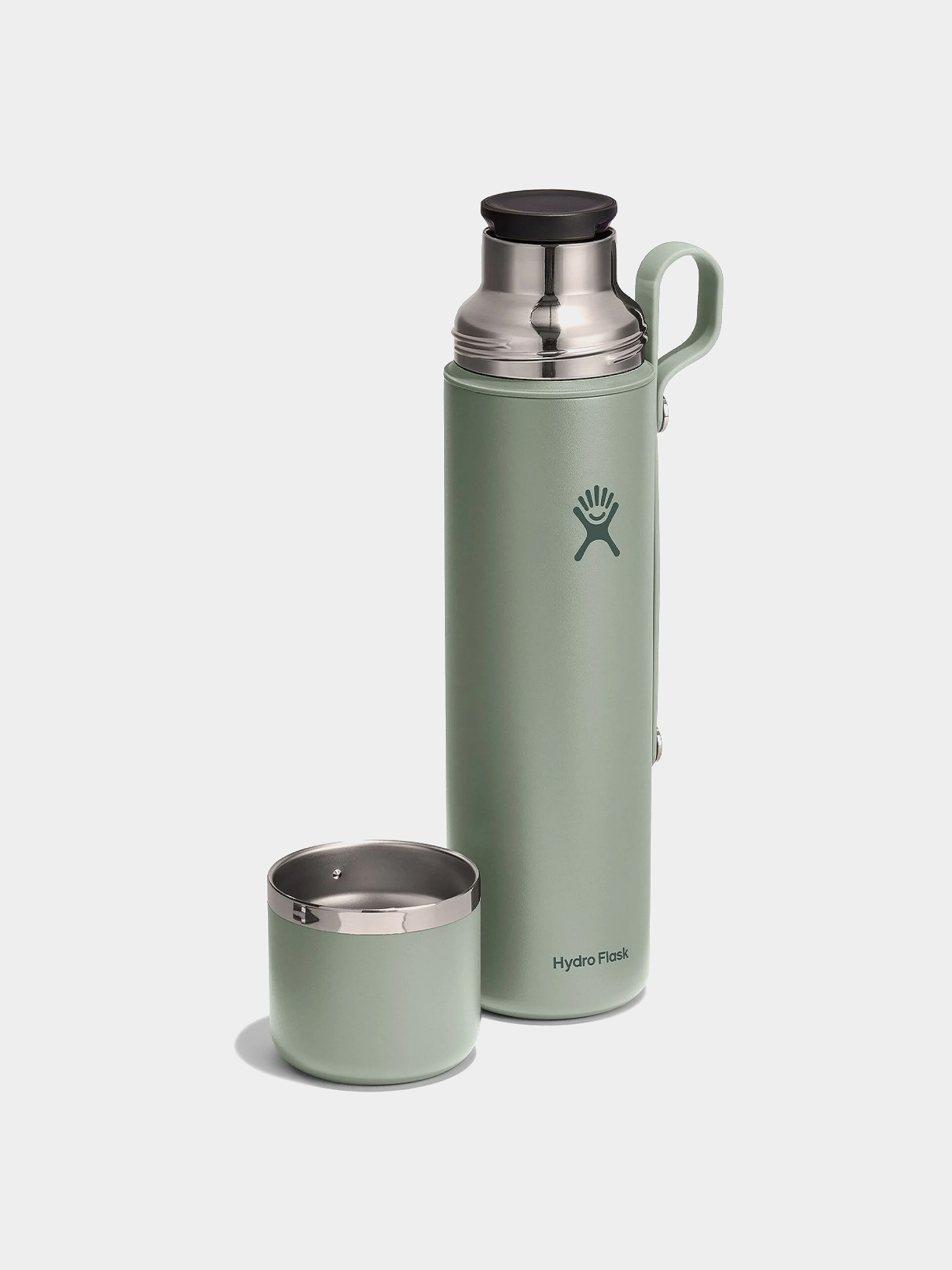 Akcesoria Hydro Flask Hot Flask And Cup 1065ml (agave)