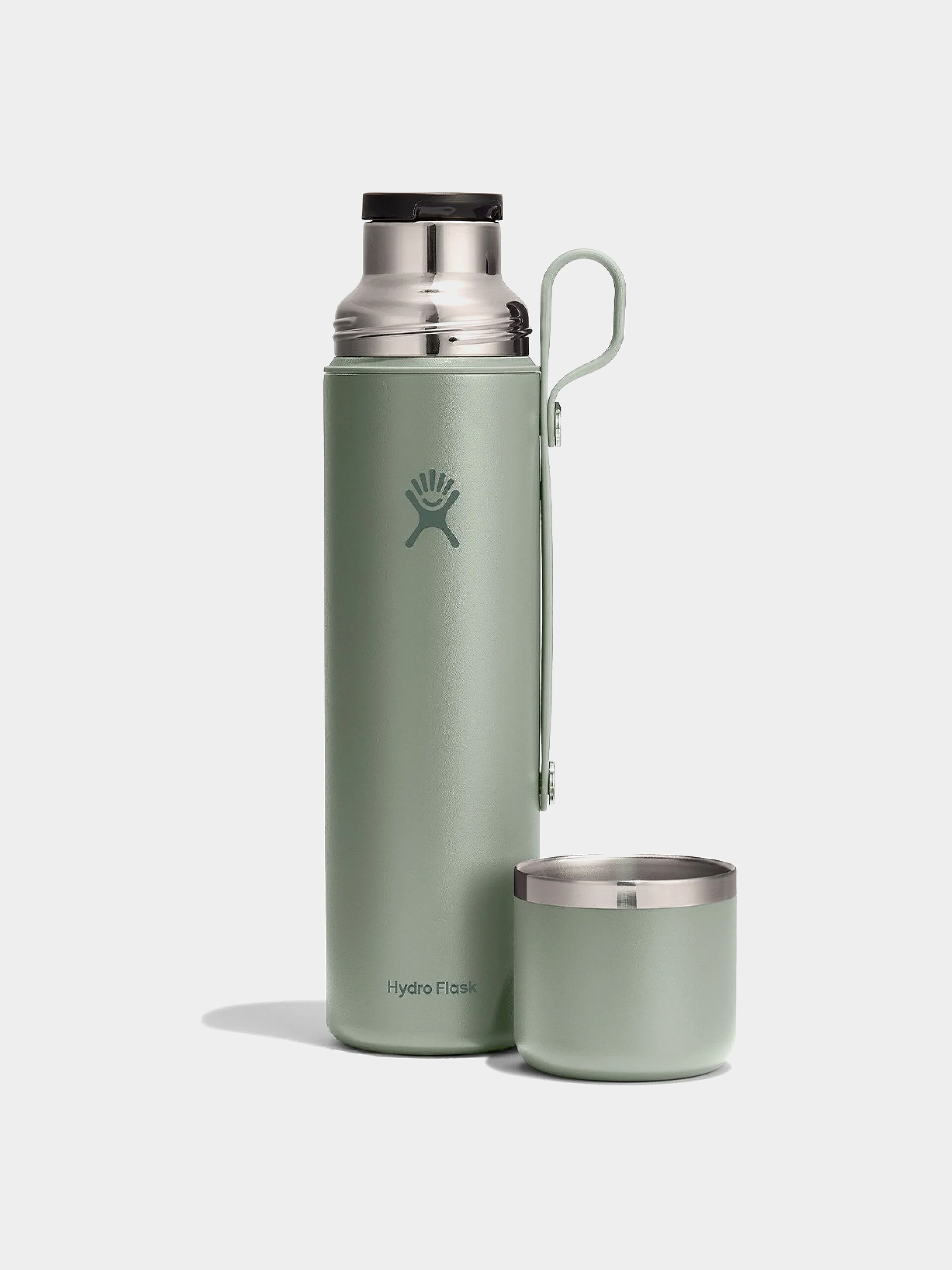 Akcesoria Hydro Flask Hot Flask And Cup 1065ml (agave)