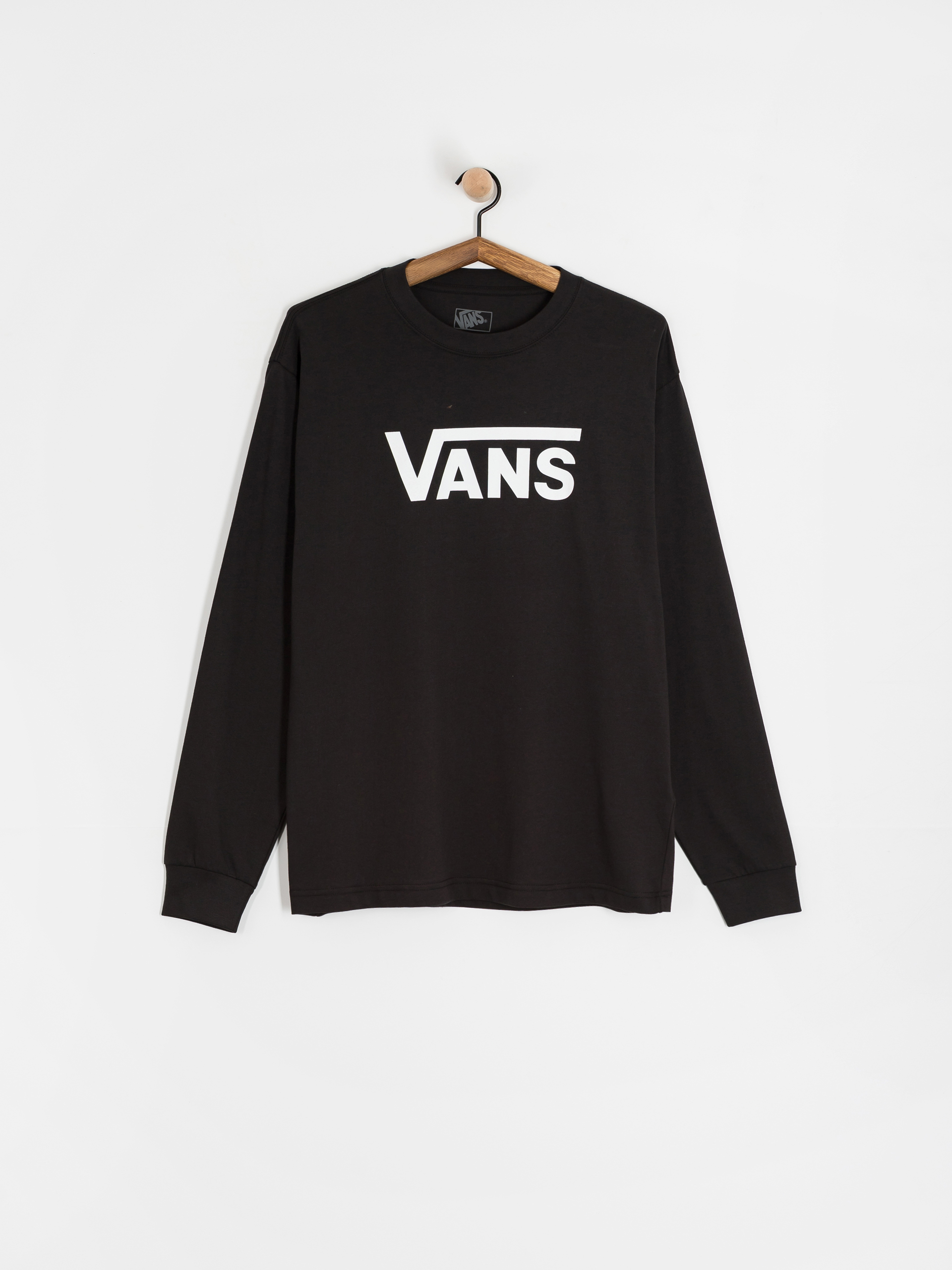 Longsleeve Vans Vans Classic (black)