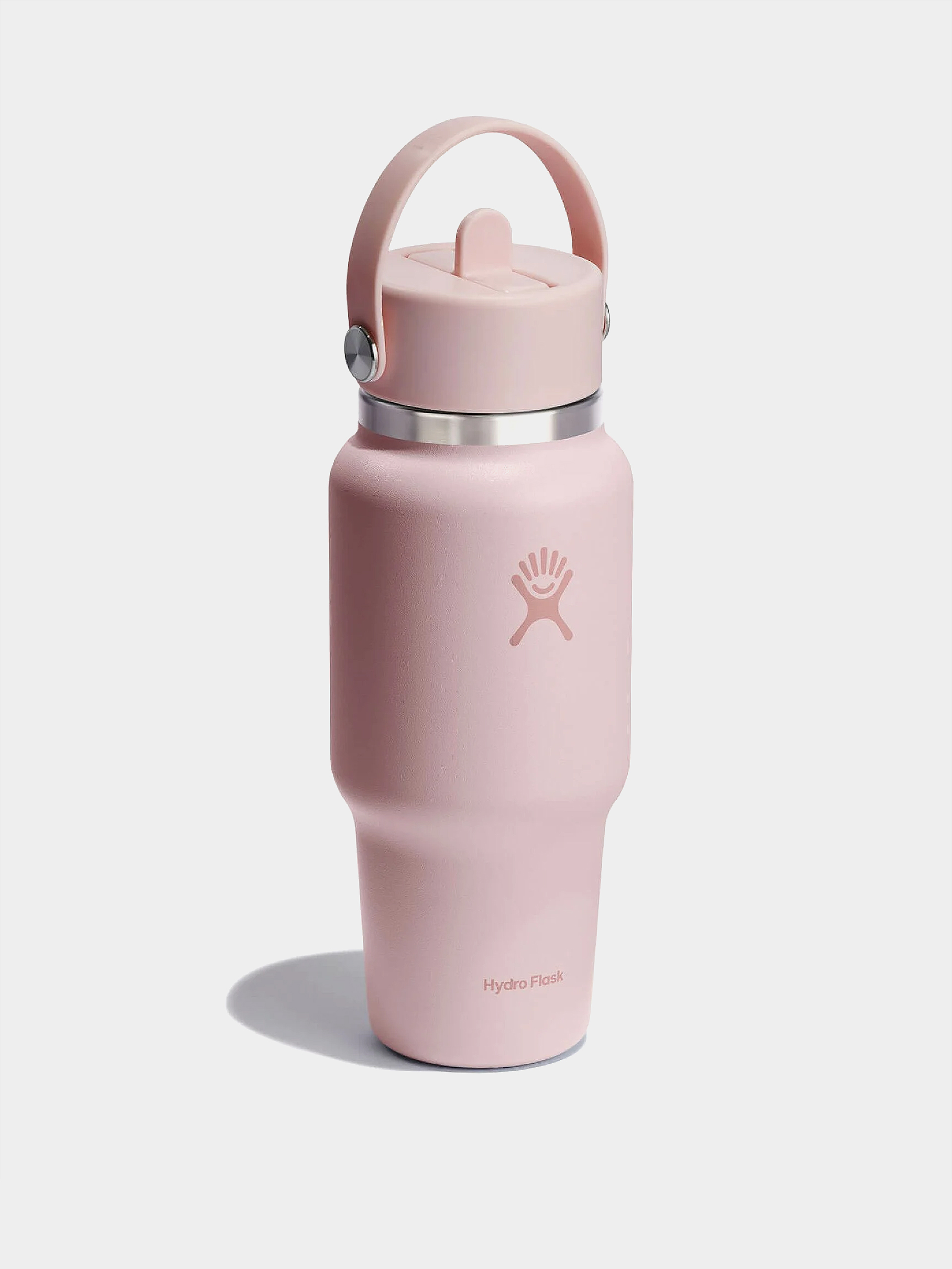 Sticla Hydro Flask Wide Flex Straw Travel 710ml (trillium)