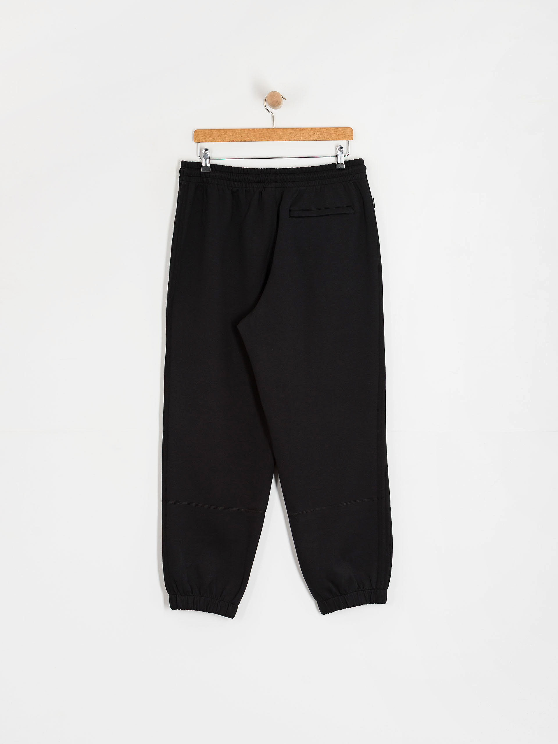 Pantaloni adidas Tech Fleece (black/white)