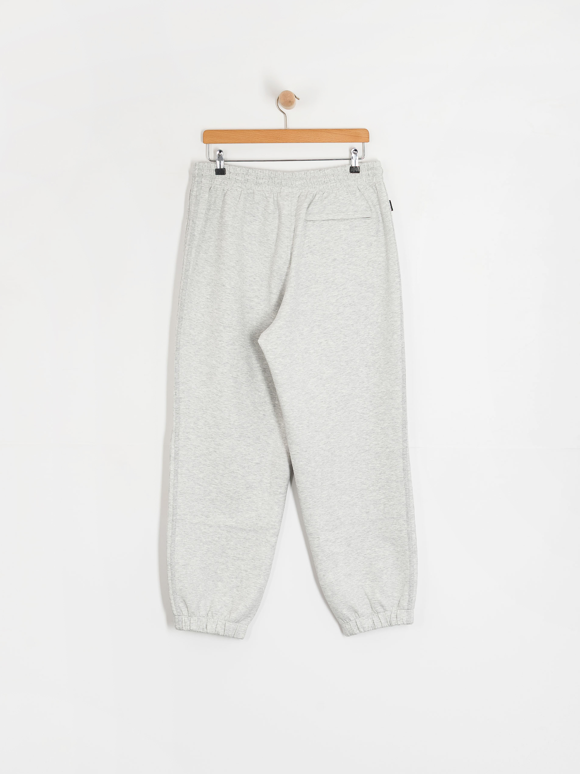 Pantaloni adidas Tech Fleece (lgreyh/black)