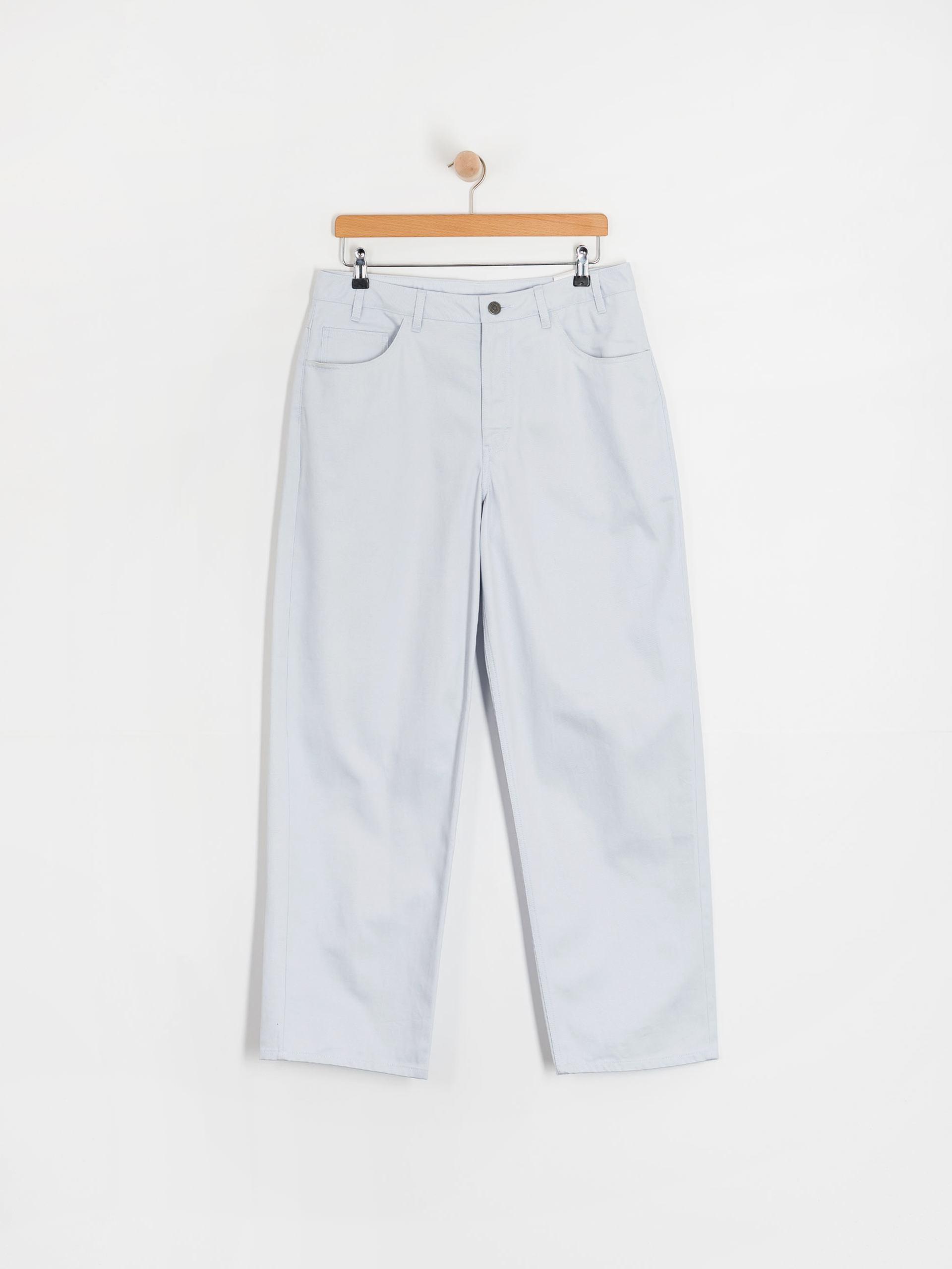 Pantaloni Nike SB Loose Denim (football grey)