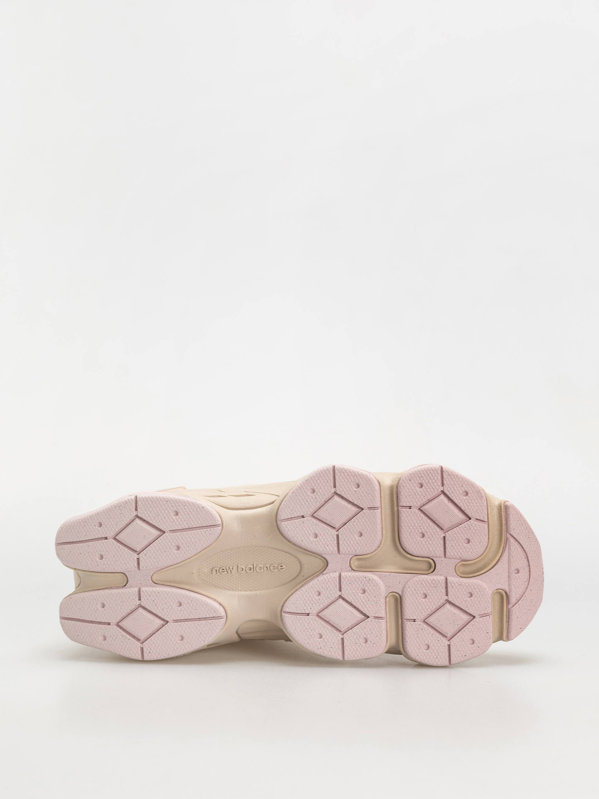 Pantofi New Balance 9060 JR (bisque)