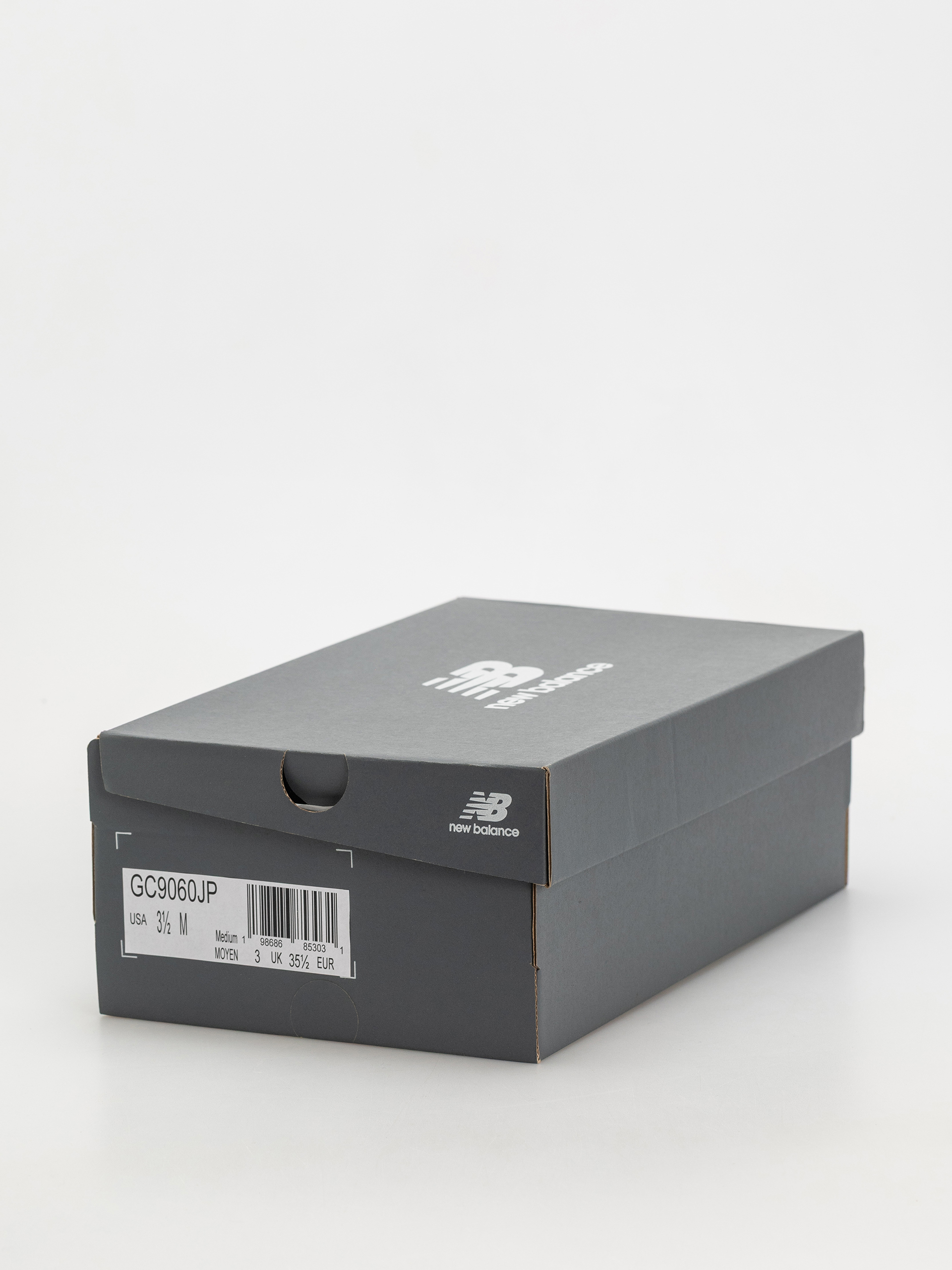 Pantofi New Balance 9060 JR (bisque)