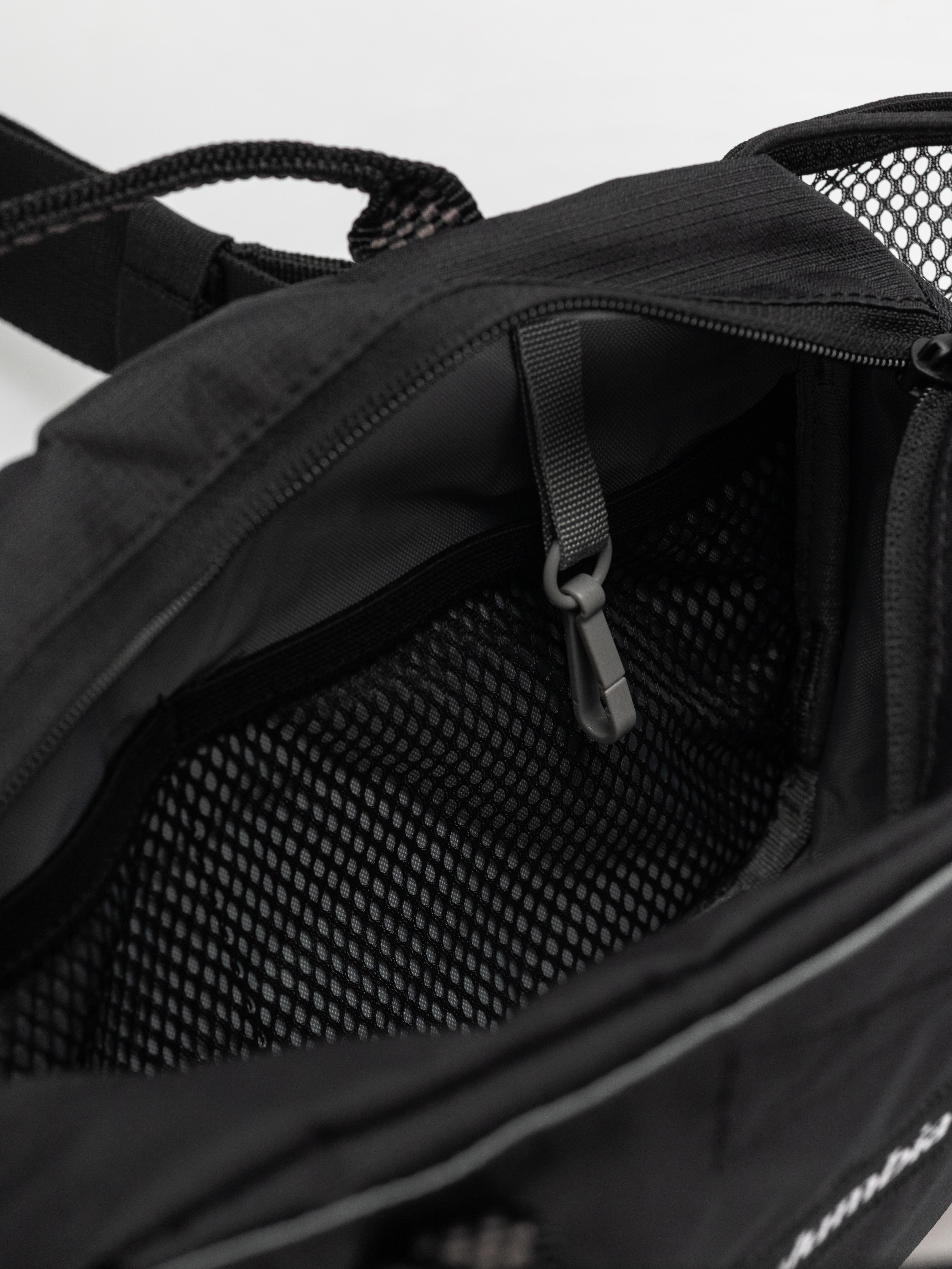 Borsetă de brâu Columbia Echo Mountain (black)