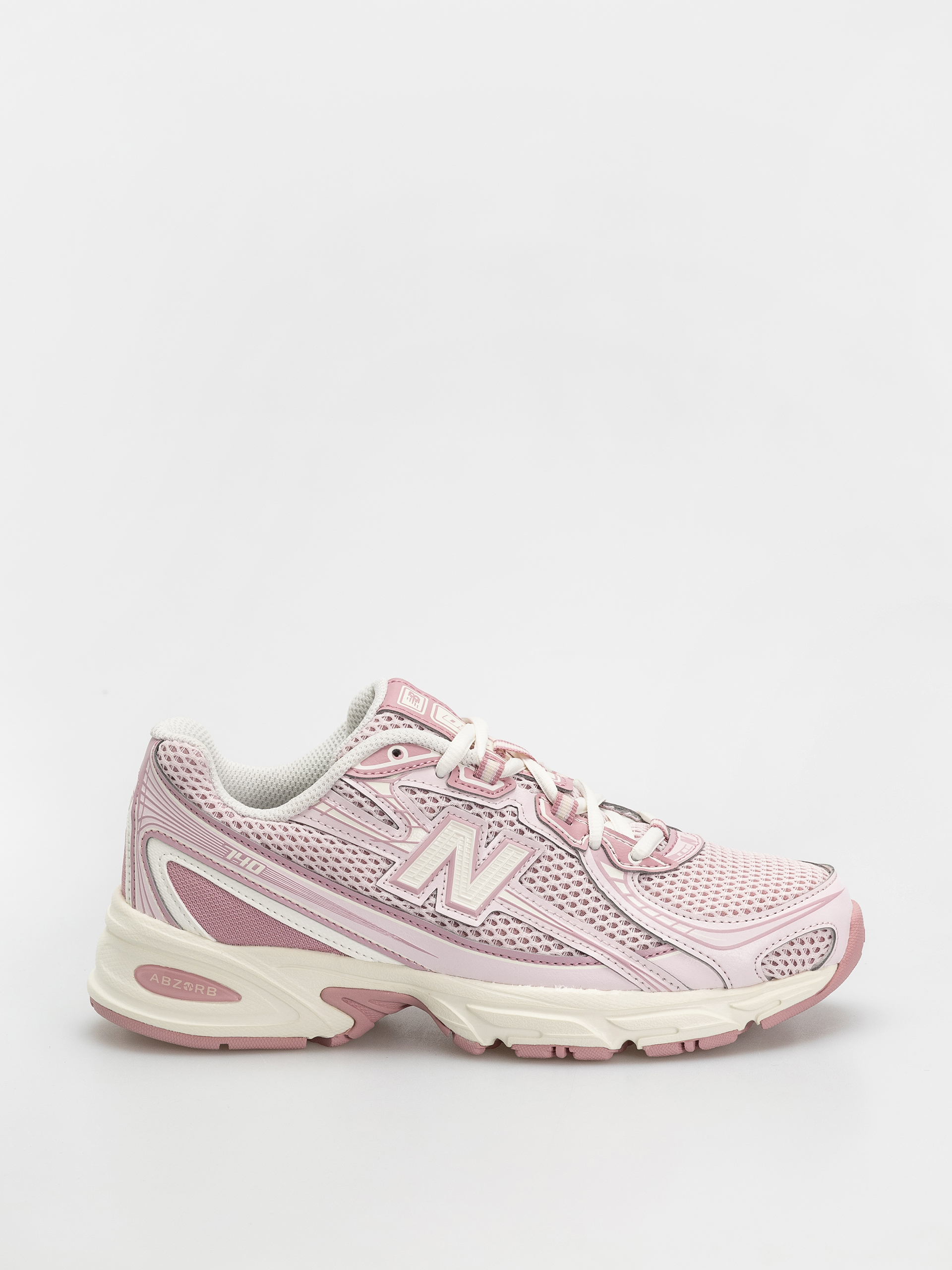 Pantofi New Balance 740 (pink granite)