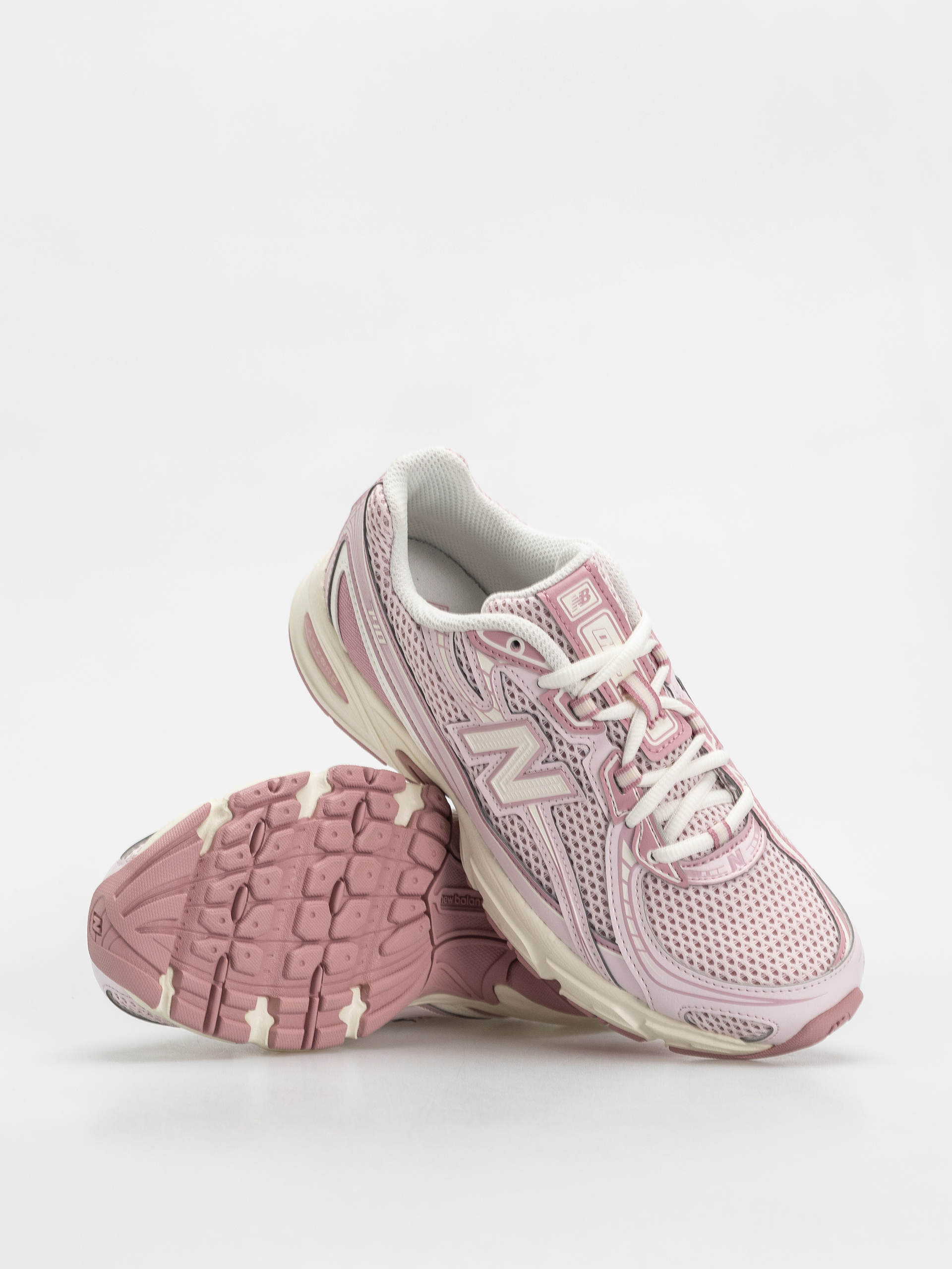 Pantofi New Balance 740 (pink granite)