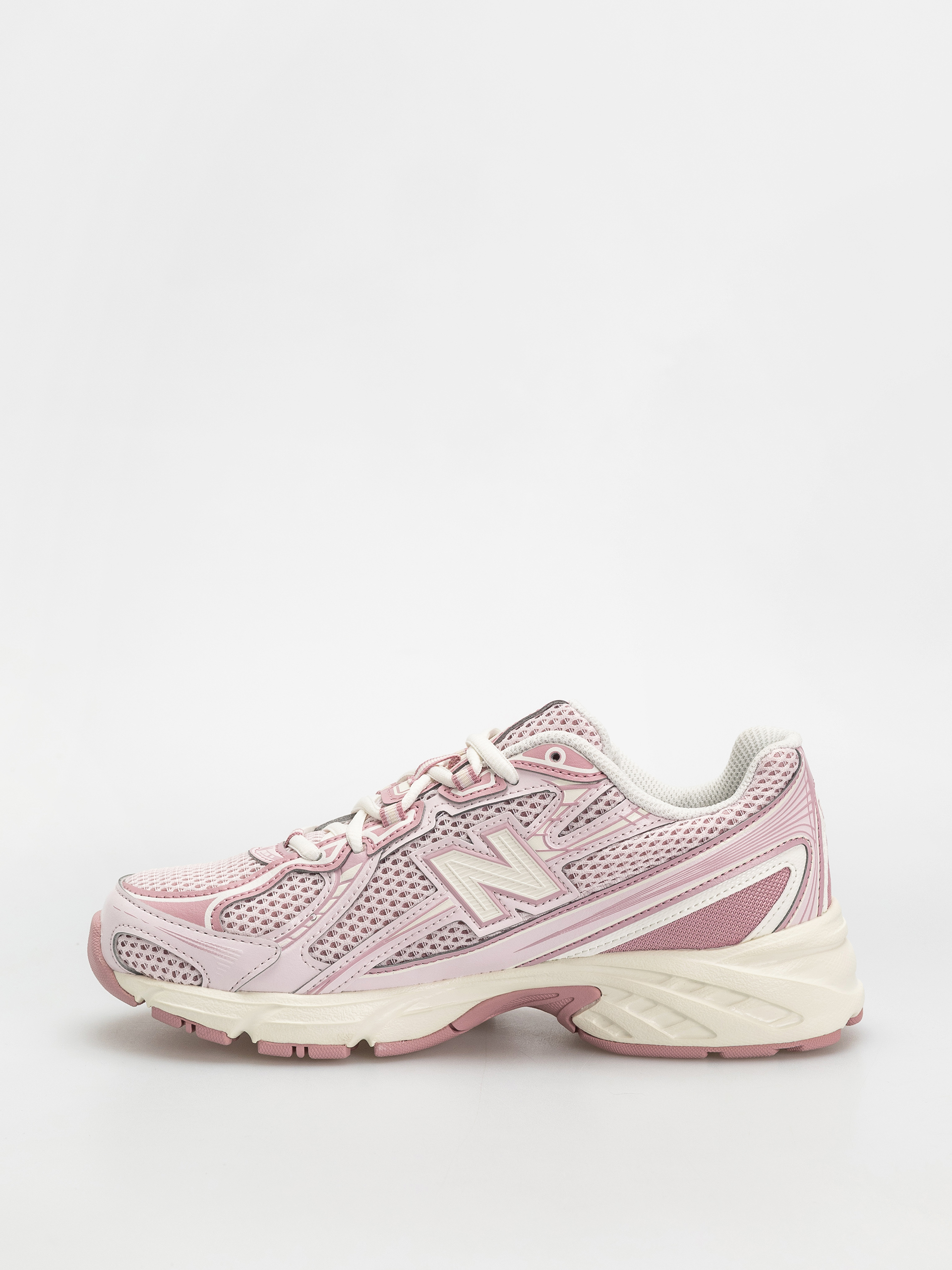 Pantofi New Balance 740 (pink granite)