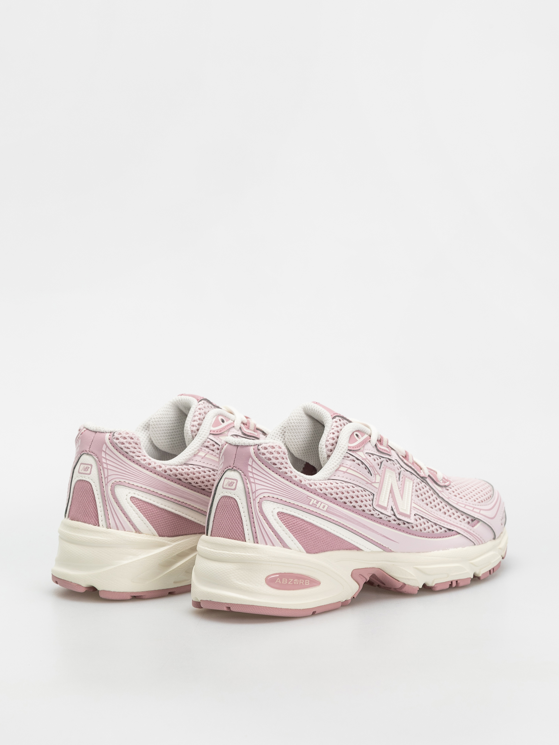 Pantofi New Balance 740 (pink granite)
