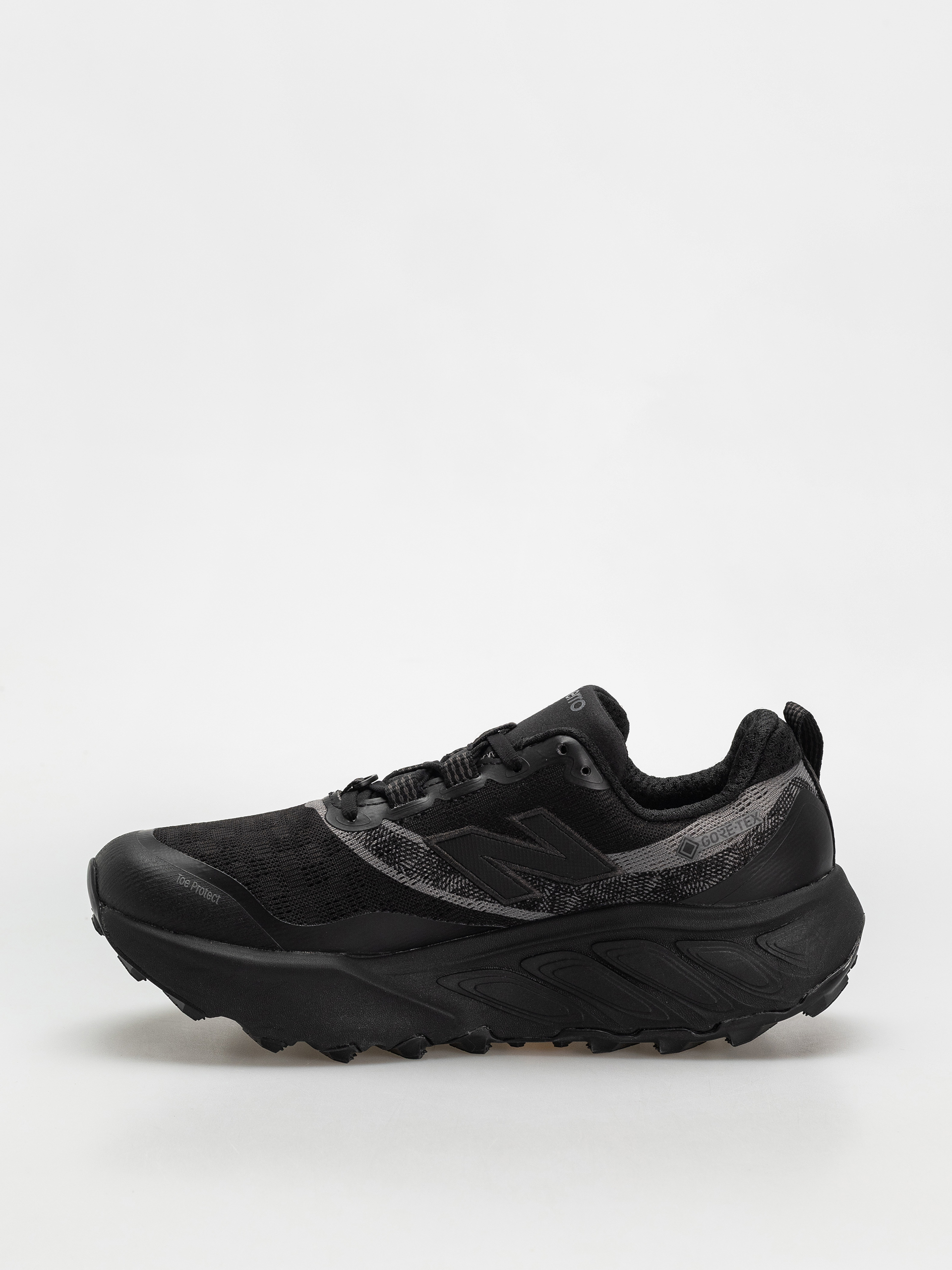 Pantofi New Balance Fresh Foam X Hierro V9 Gore-Tex (black)