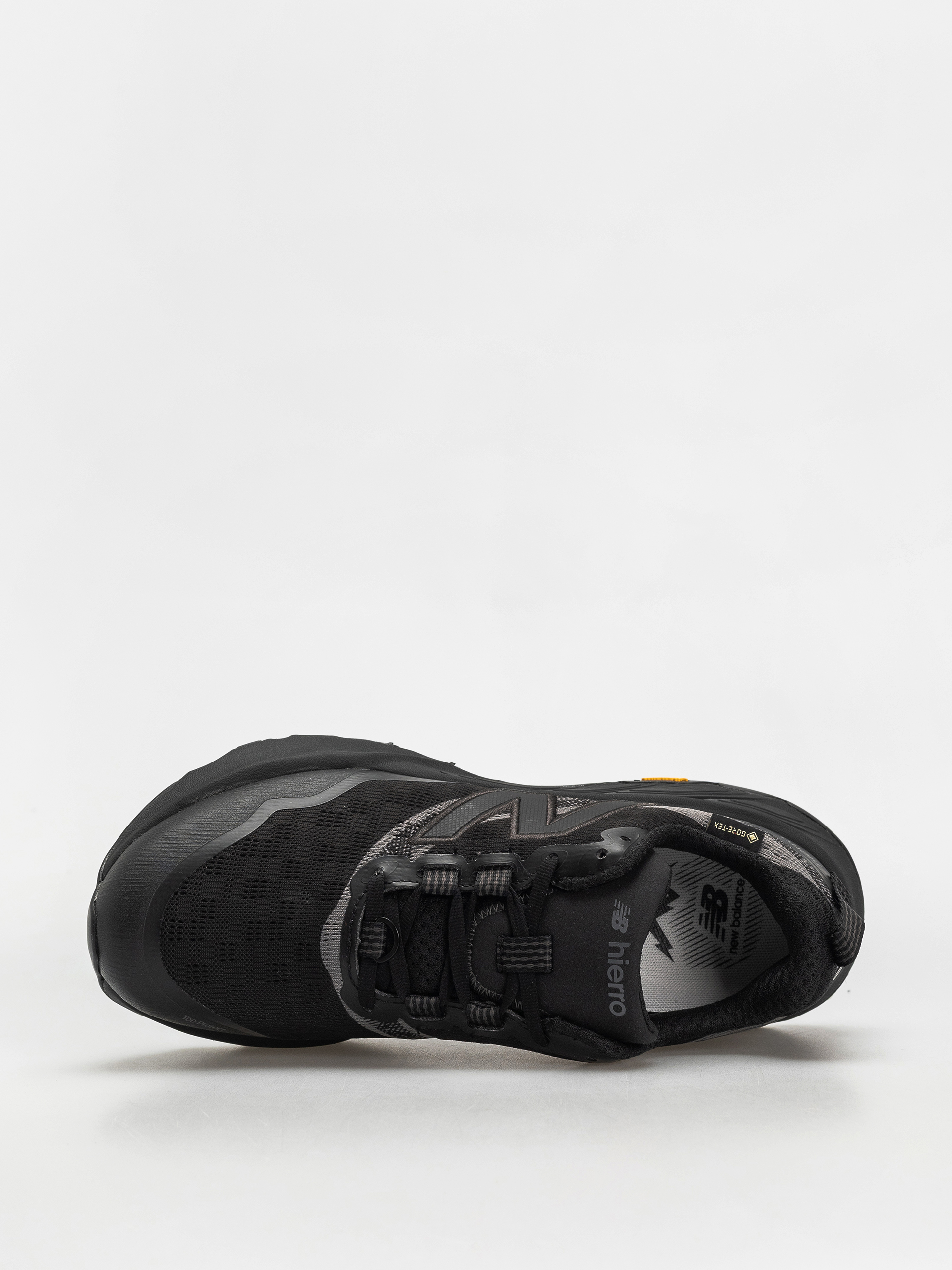 Pantofi New Balance Fresh Foam X Hierro V9 Gore-Tex (black)