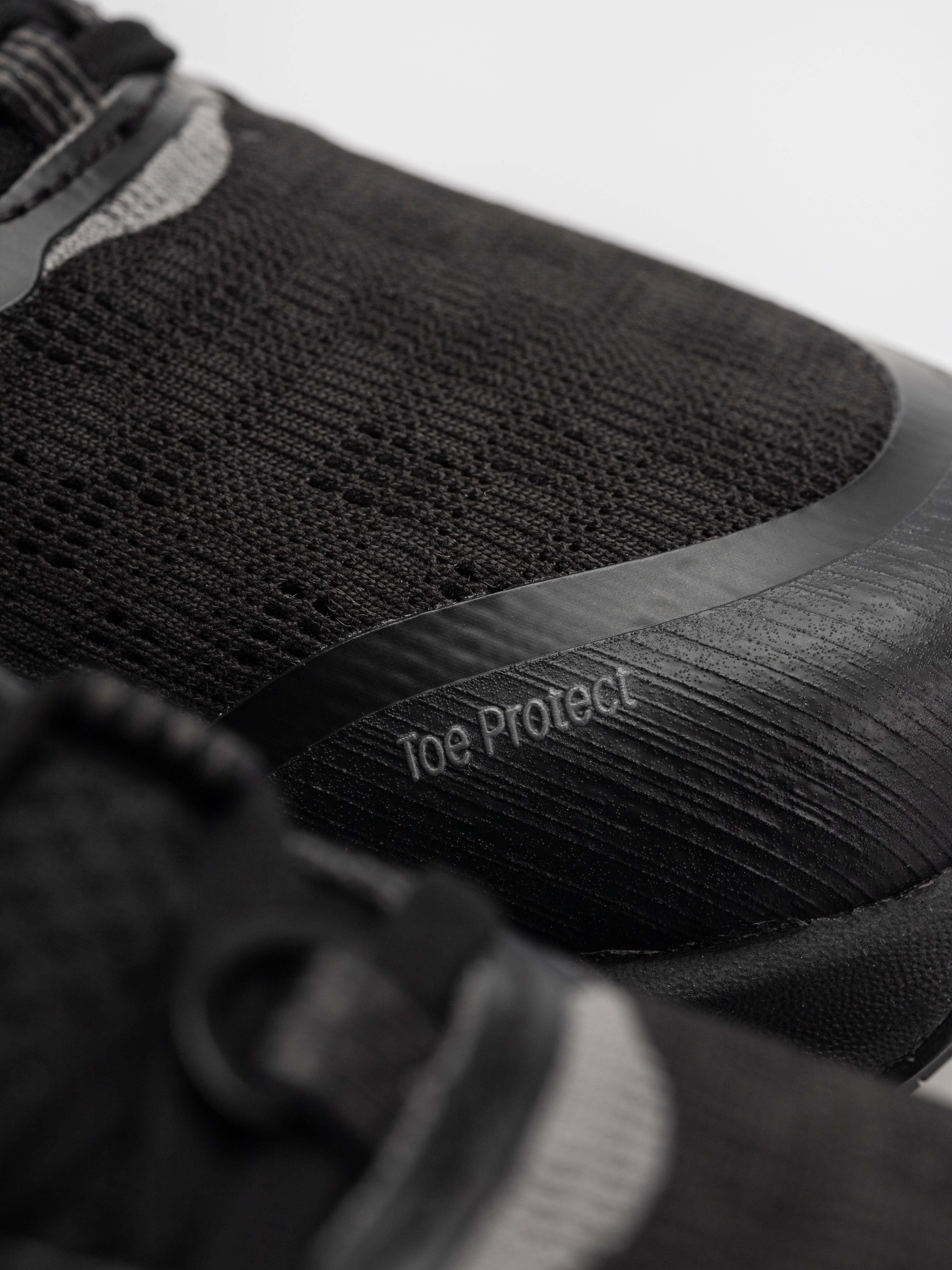 Pantofi New Balance Fresh Foam X Hierro V9 Gore-Tex (black)