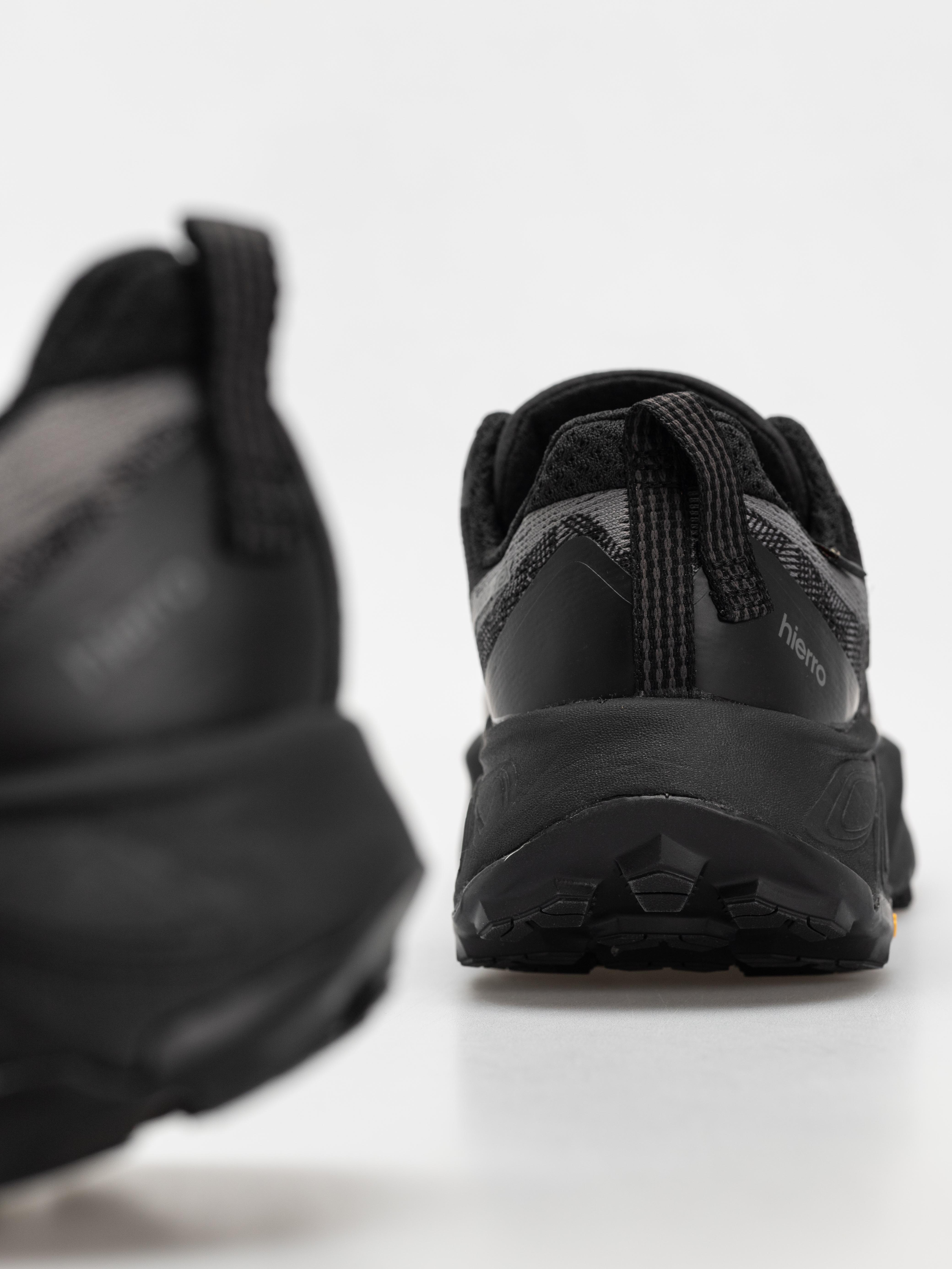 Pantofi New Balance Fresh Foam X Hierro V9 Gore-Tex (black)