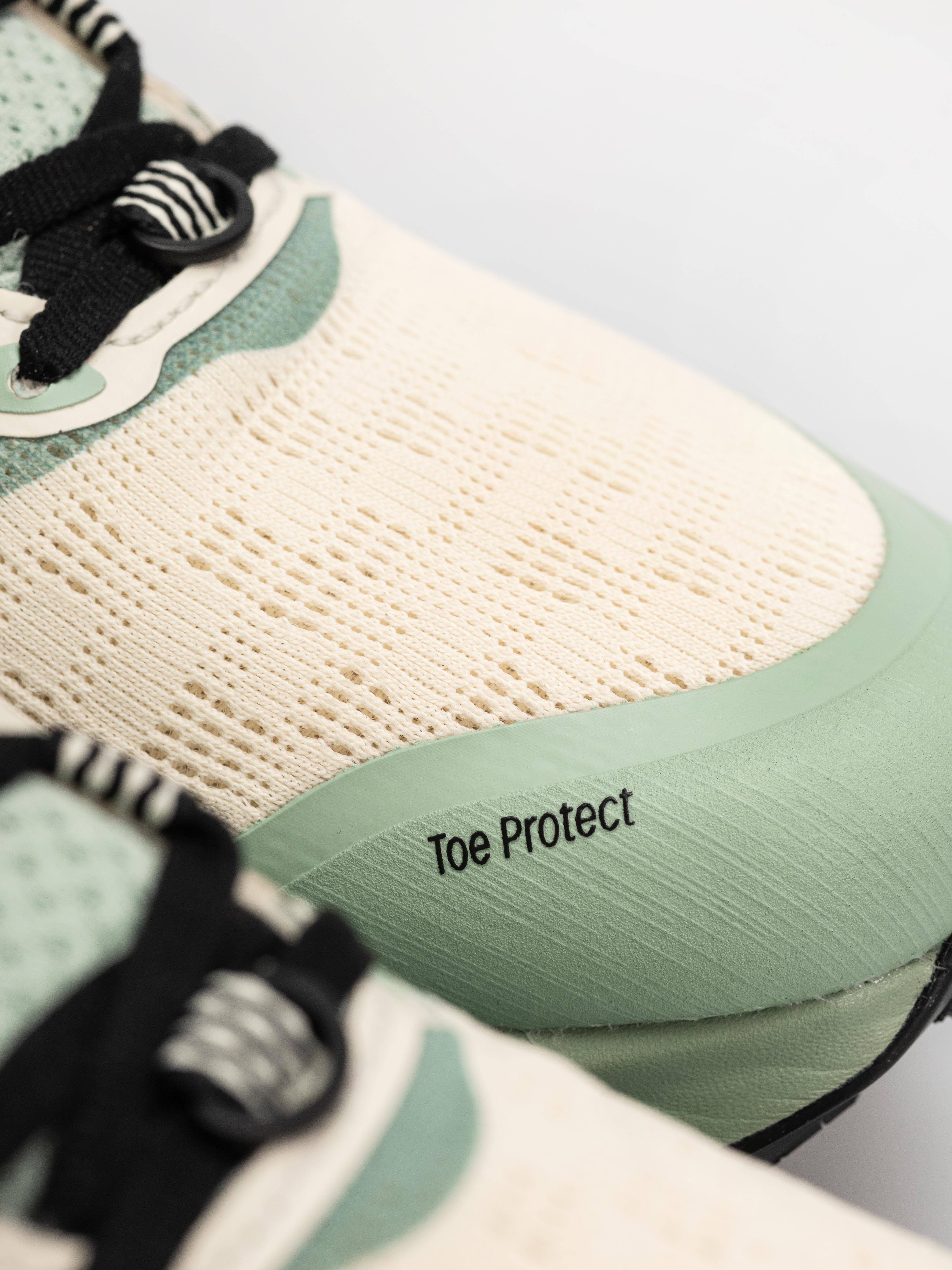 Pantofi New Balance Fresh Foam X Hierro V9 Gore-Tex (mosaic green)