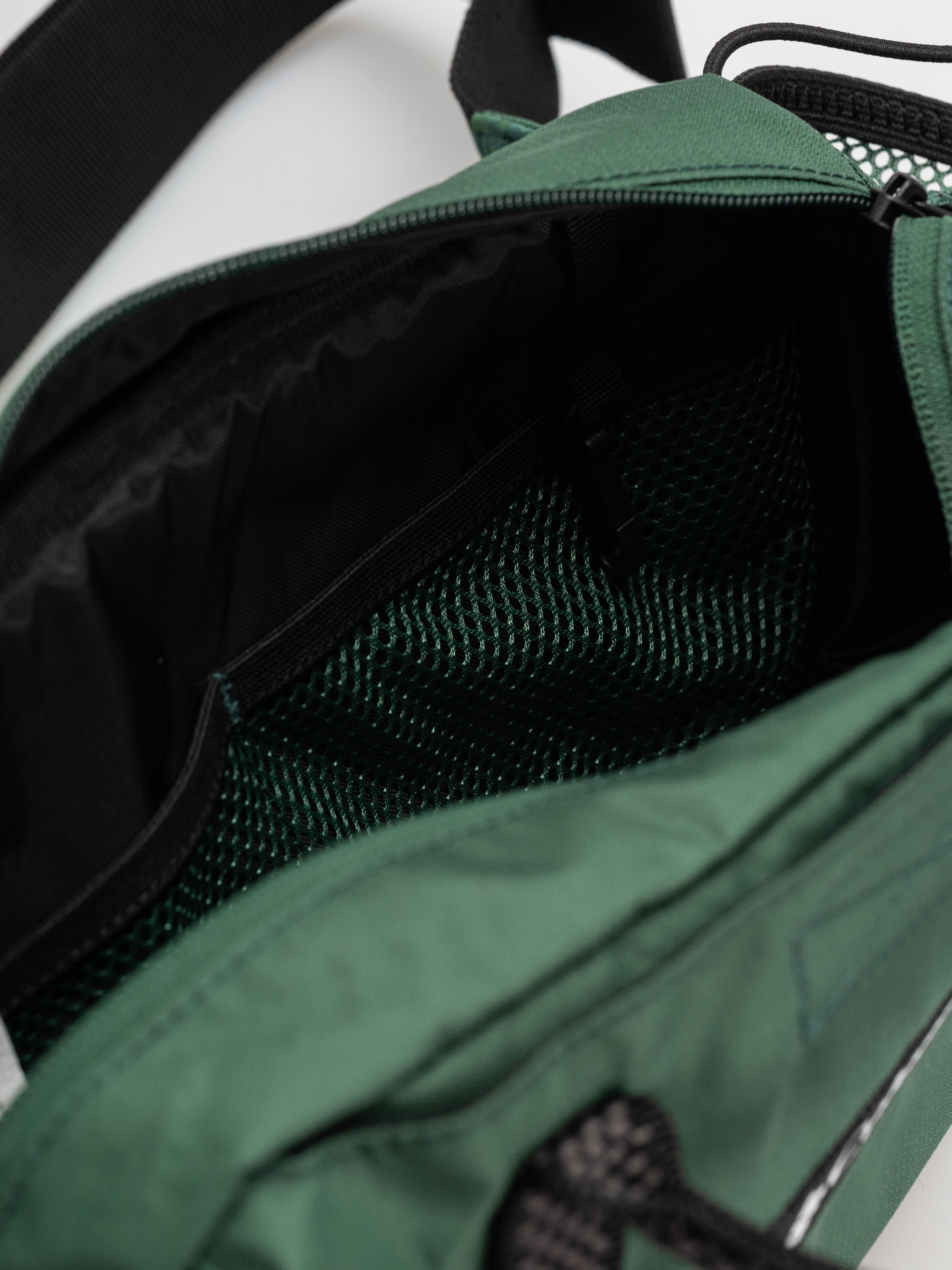 Borsetă de brâu Columbia Echo Mountain (rain forest/black)