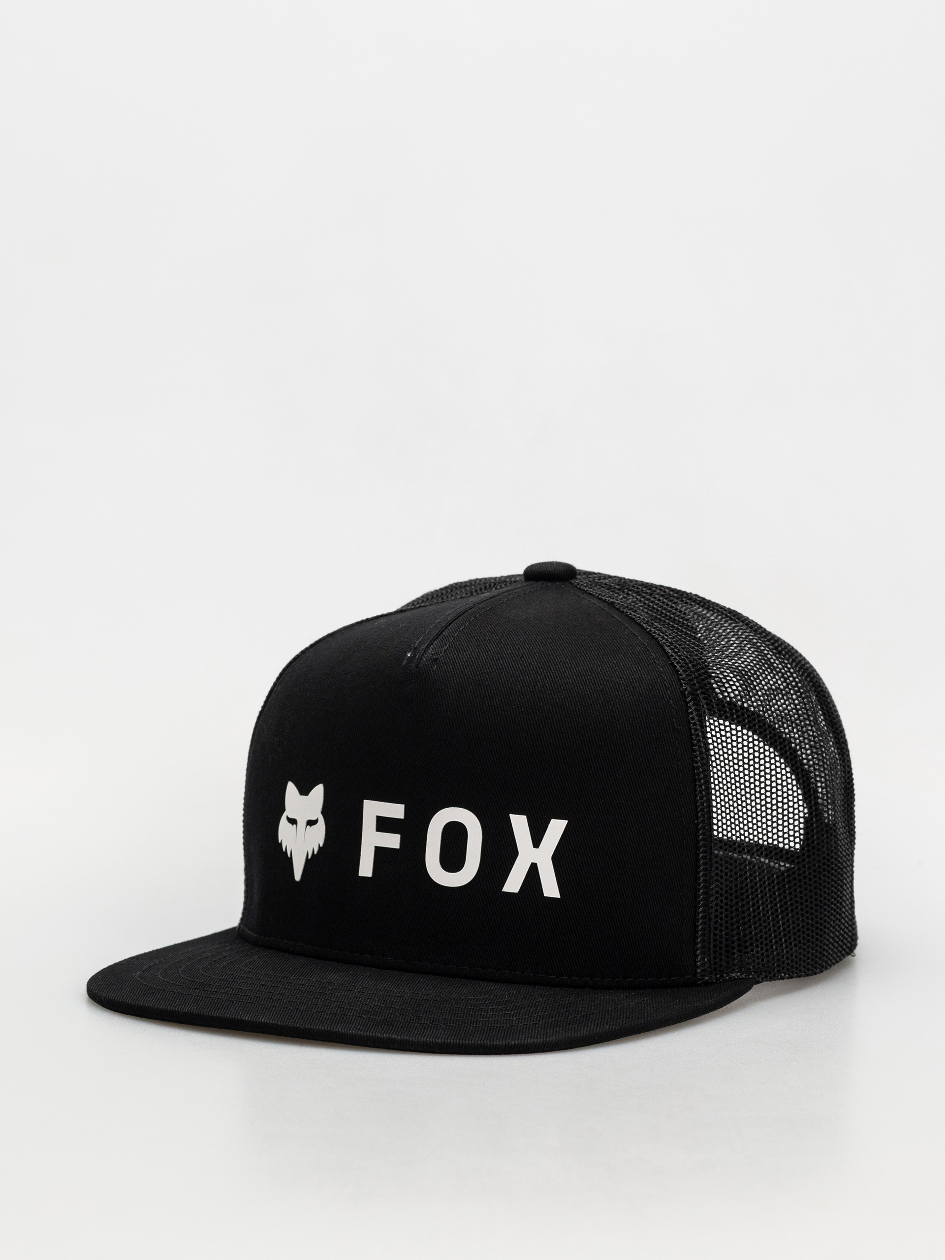 Șapcă Fox Absolute Mesh (black)