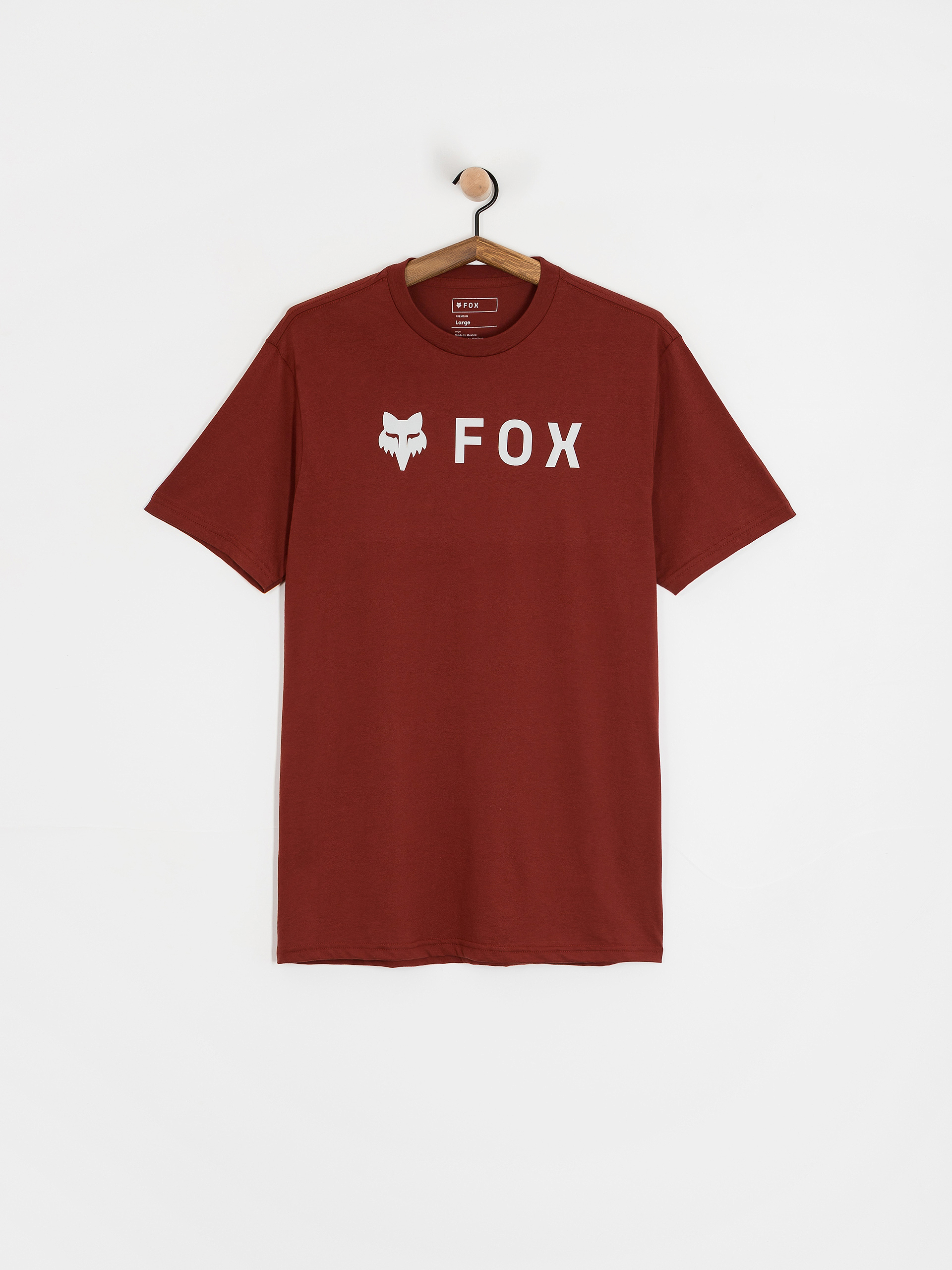 Tricou Fox Absolute (rusty)