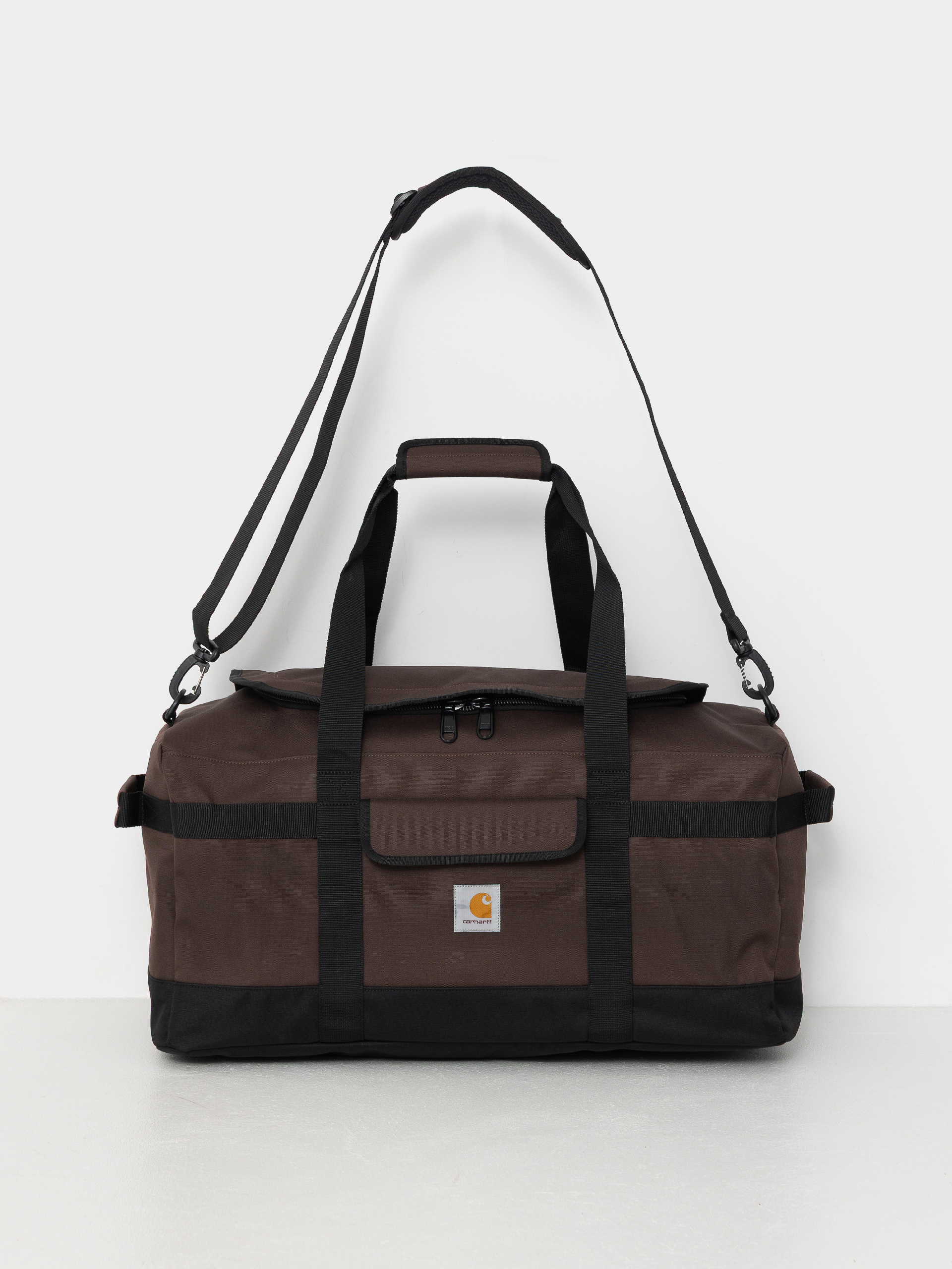 Geantă Carhartt WIP Jack Duffle (palisander)
