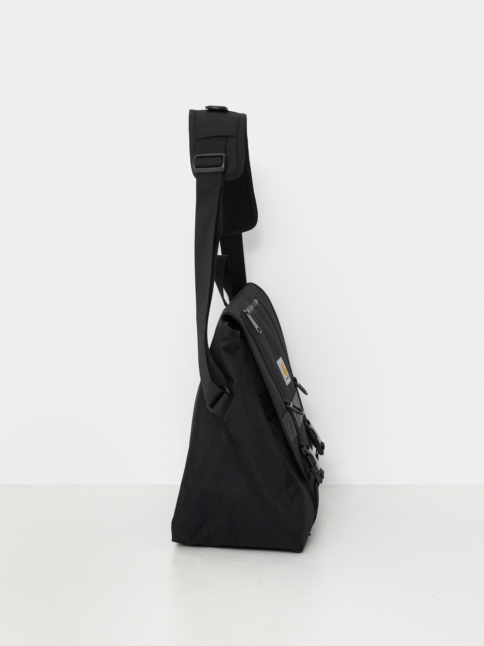 Geantă Carhartt WIP Jake Messenger (black)