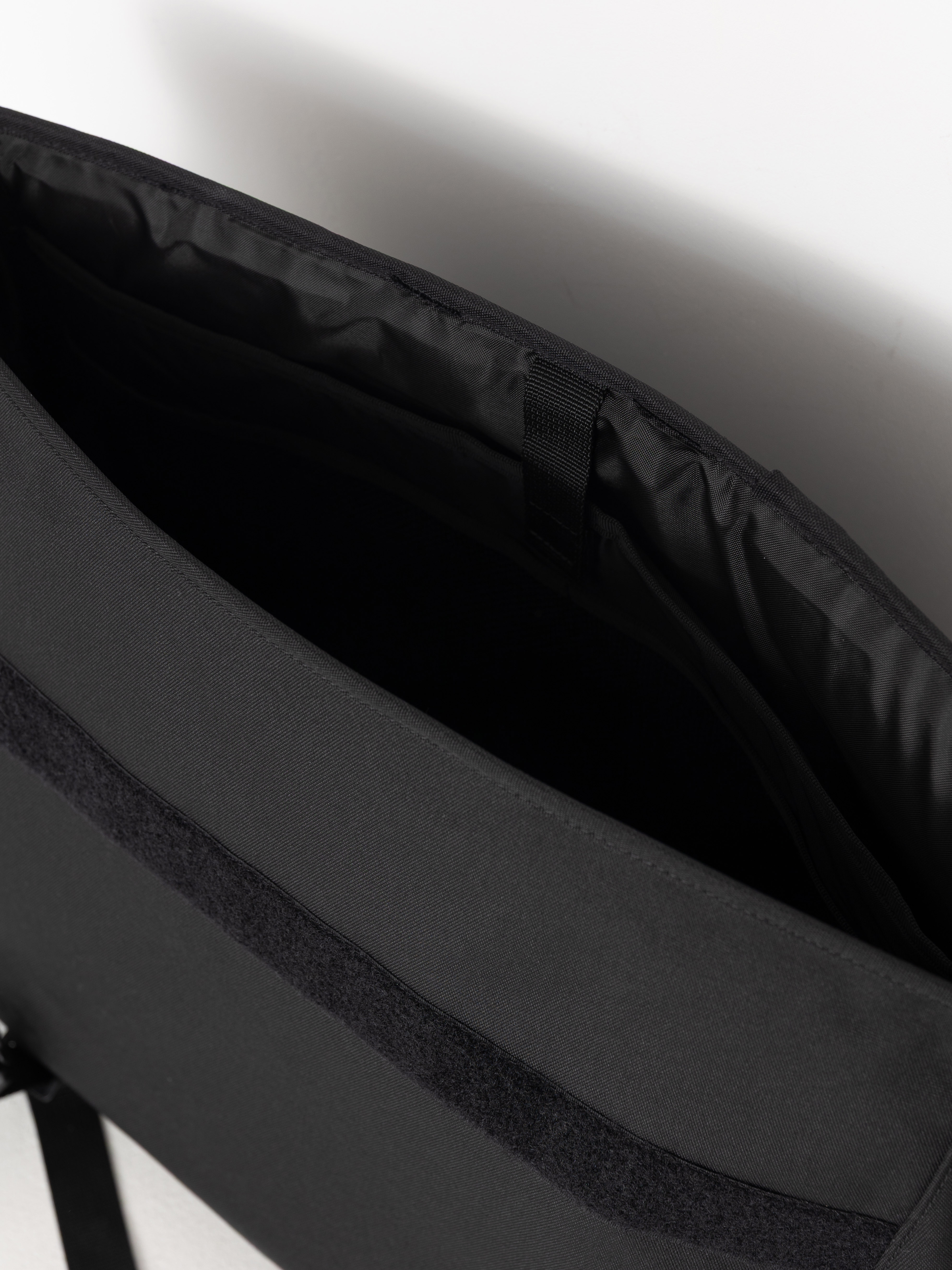 Geantă Carhartt WIP Jake Messenger (black)