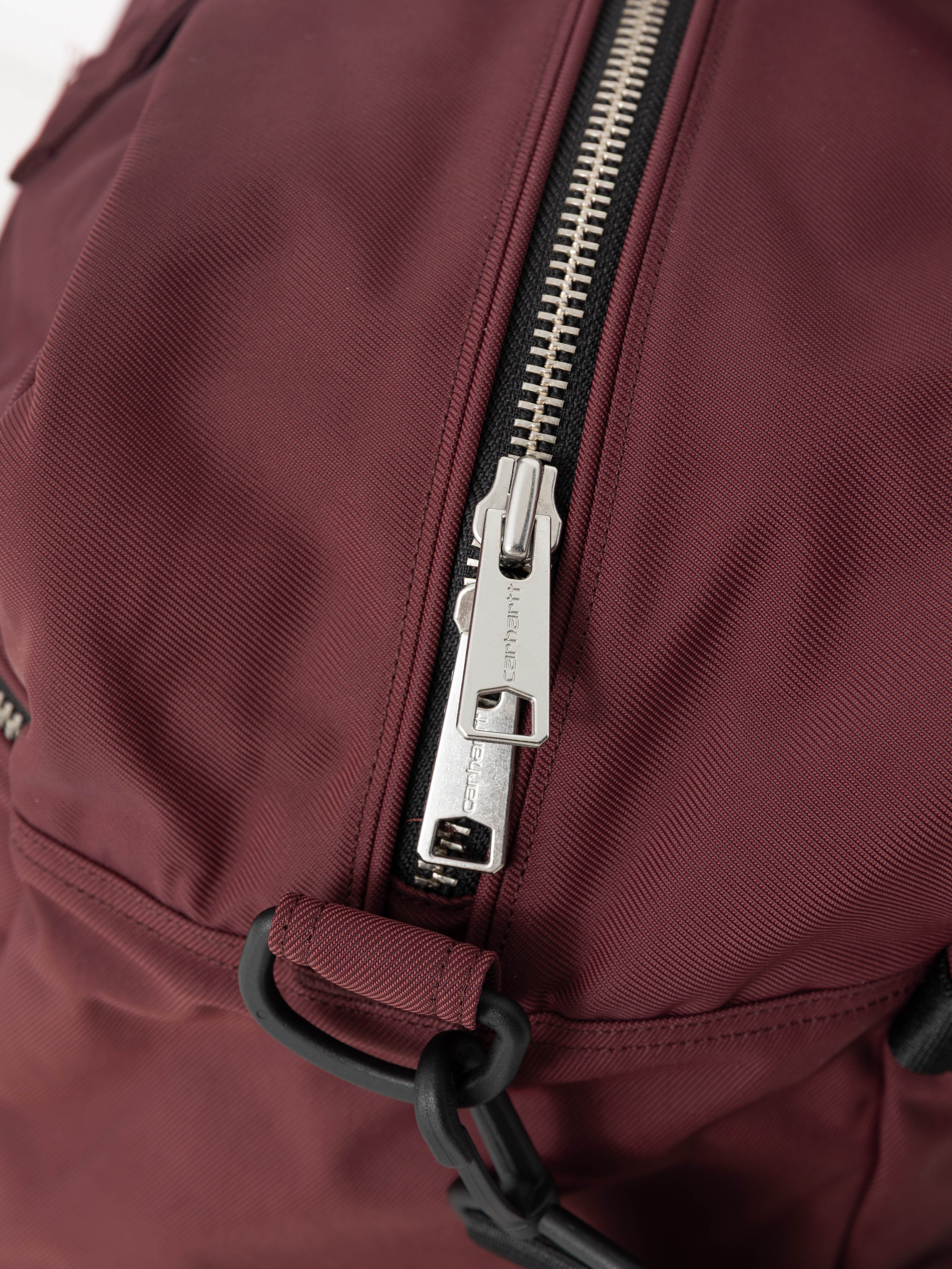 Geantă Carhartt WIP Leroy Weekend (rondo)