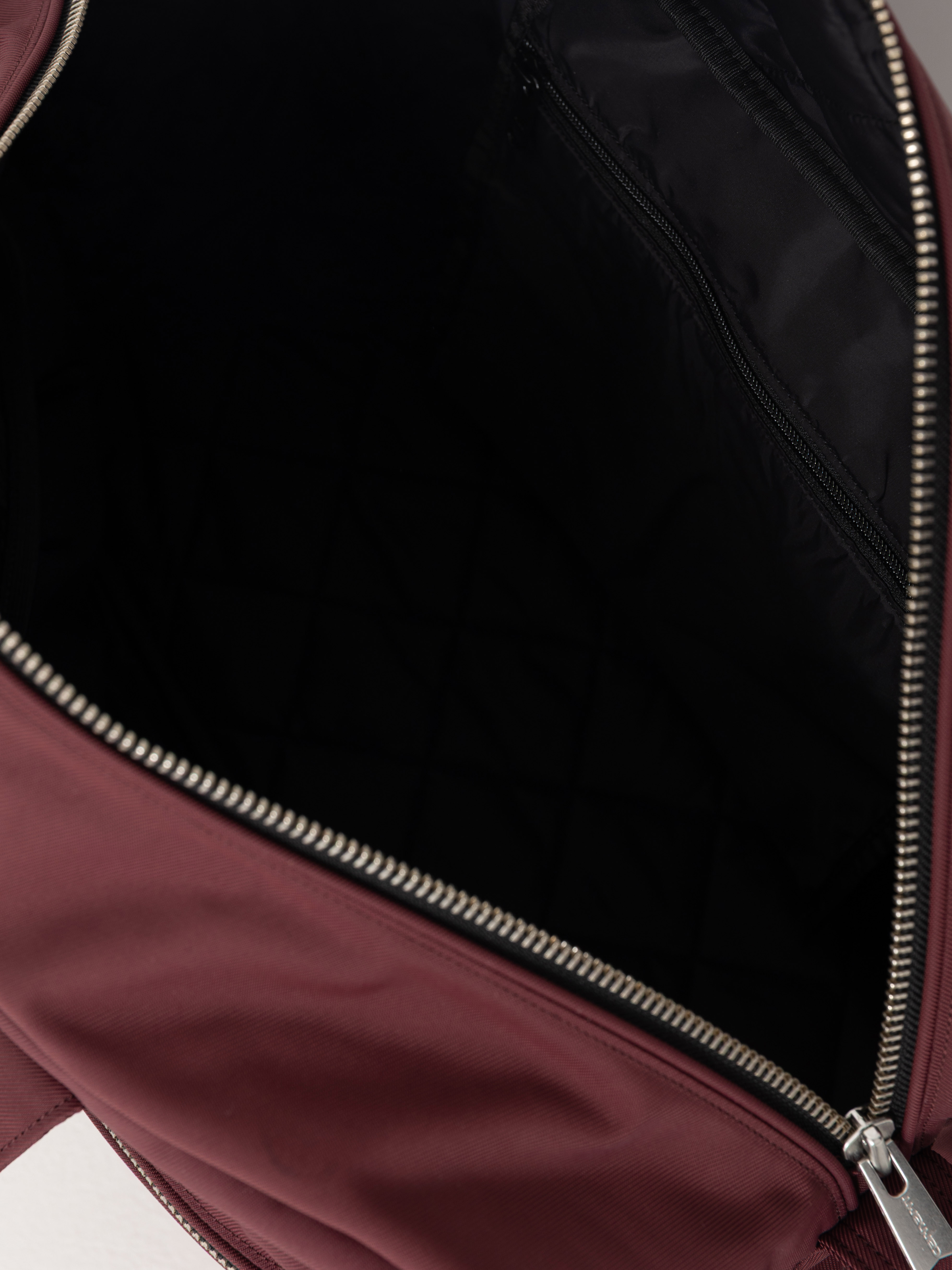 Geantă Carhartt WIP Leroy Weekend (rondo)