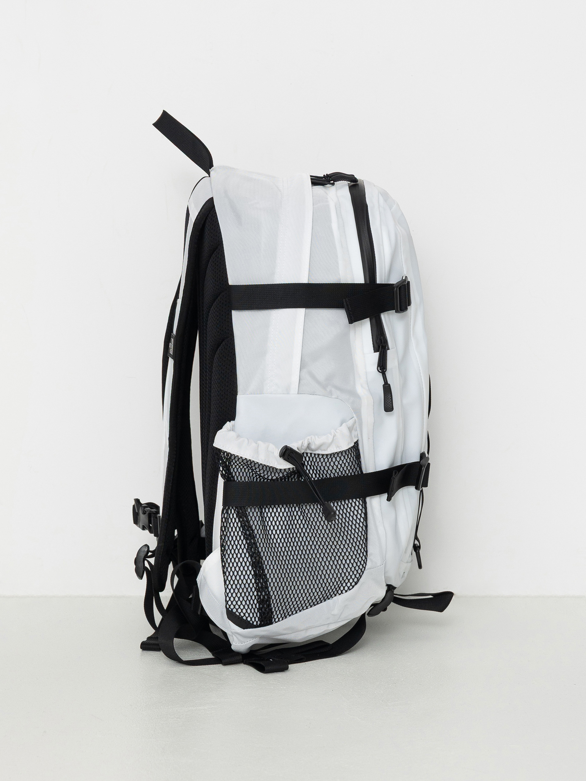 Rucsac The North Face Hot Shot Base Camp (tnf white)