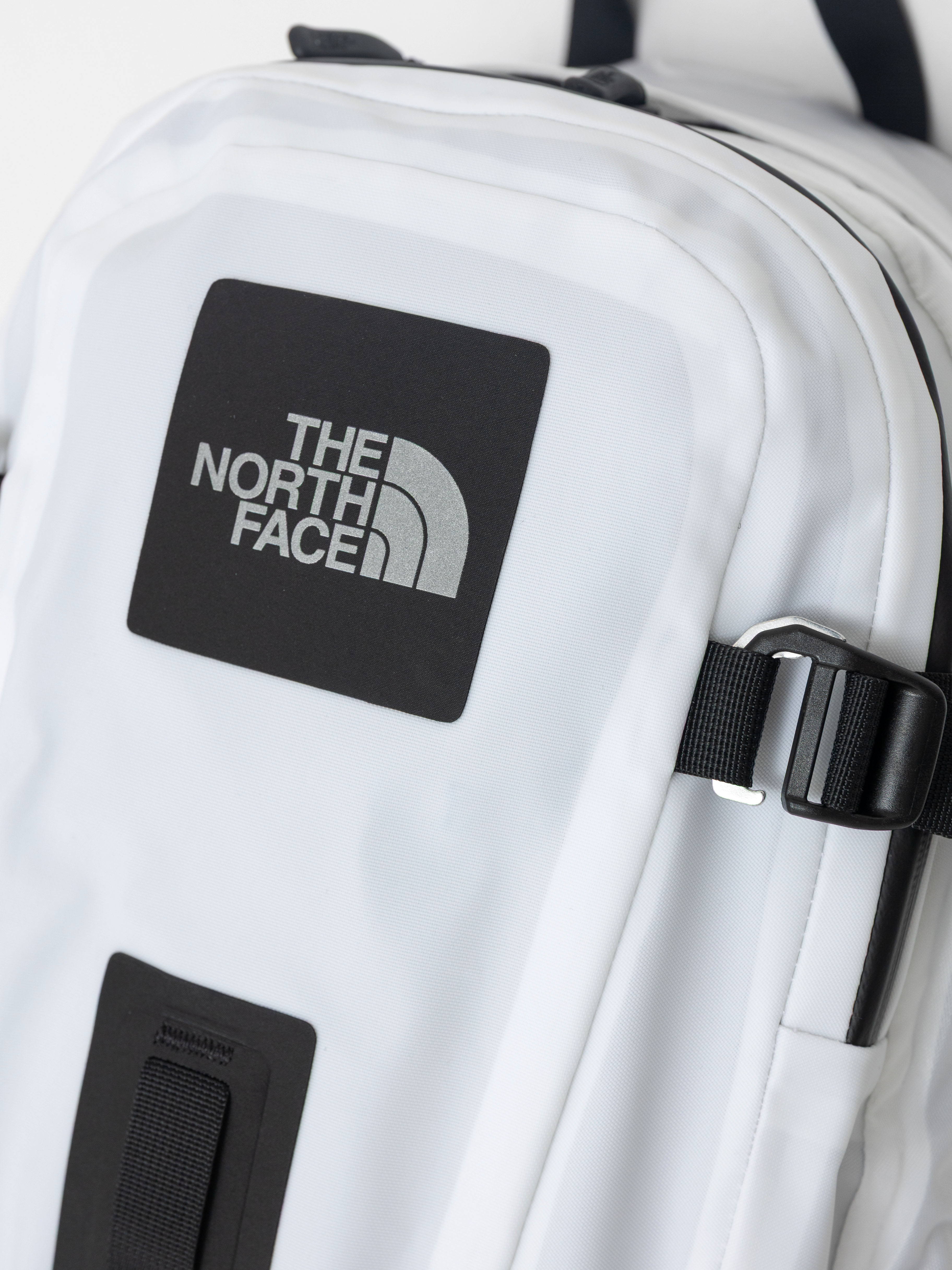 Rucsac The North Face Hot Shot Base Camp (tnf white)