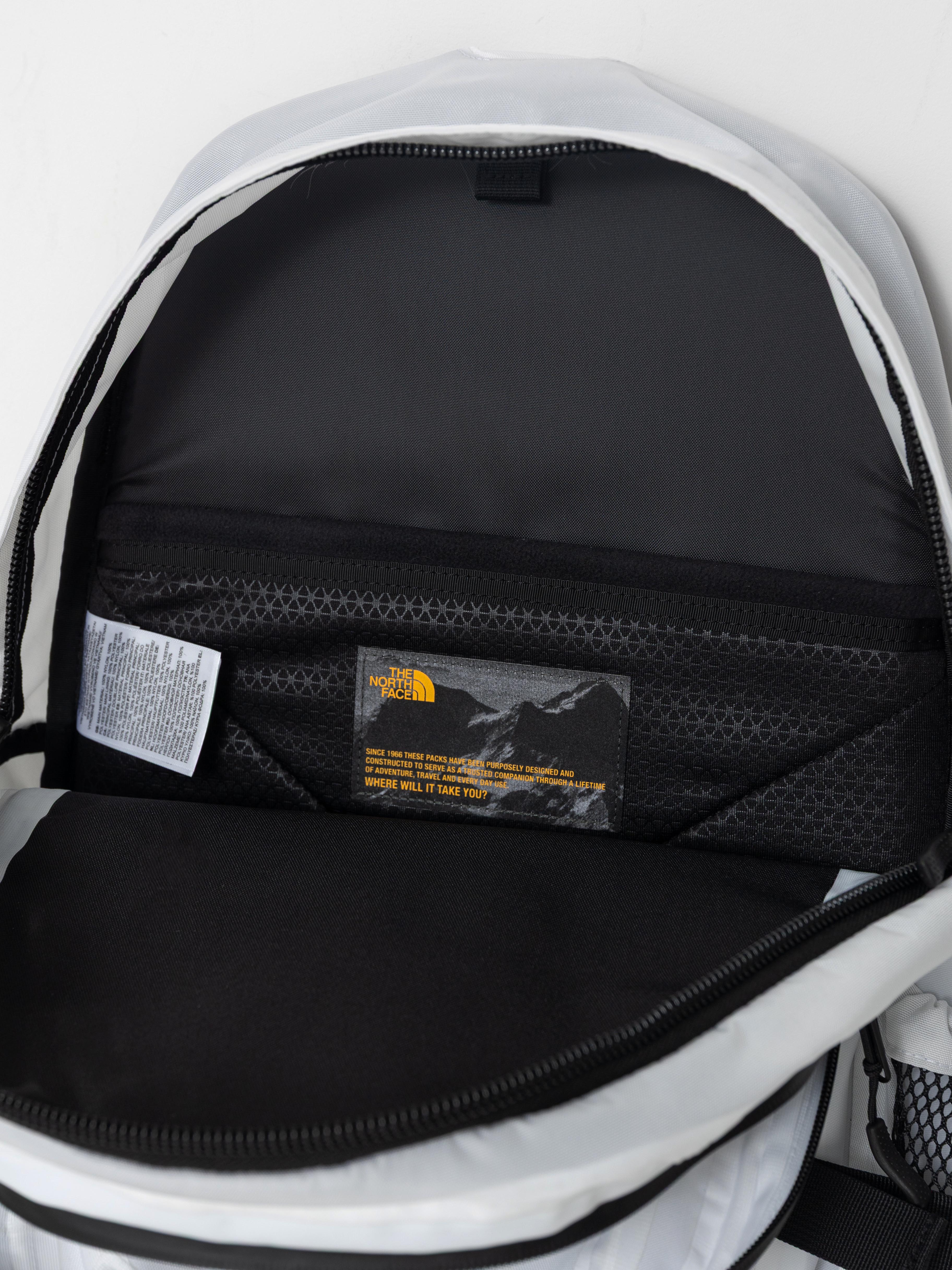 Rucsac The North Face Hot Shot Base Camp (tnf white)