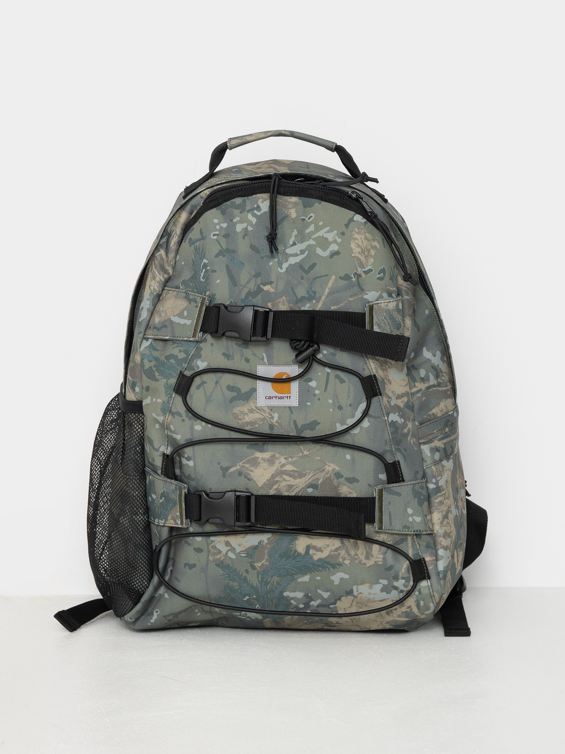 Rucsac Carhartt WIP Kickflip (camo combi/green)