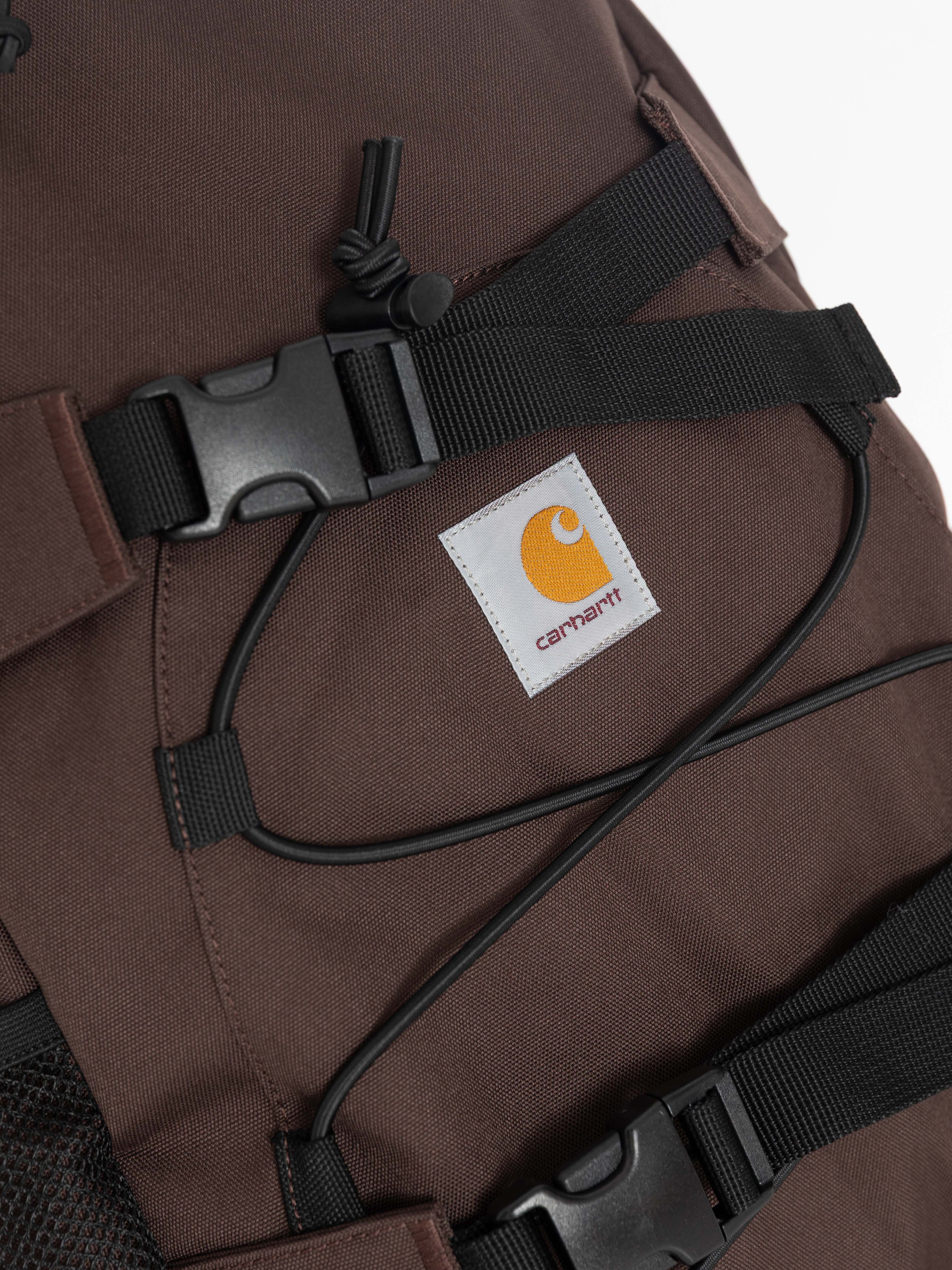 Rucsac Carhartt WIP Kickflip (palisander)