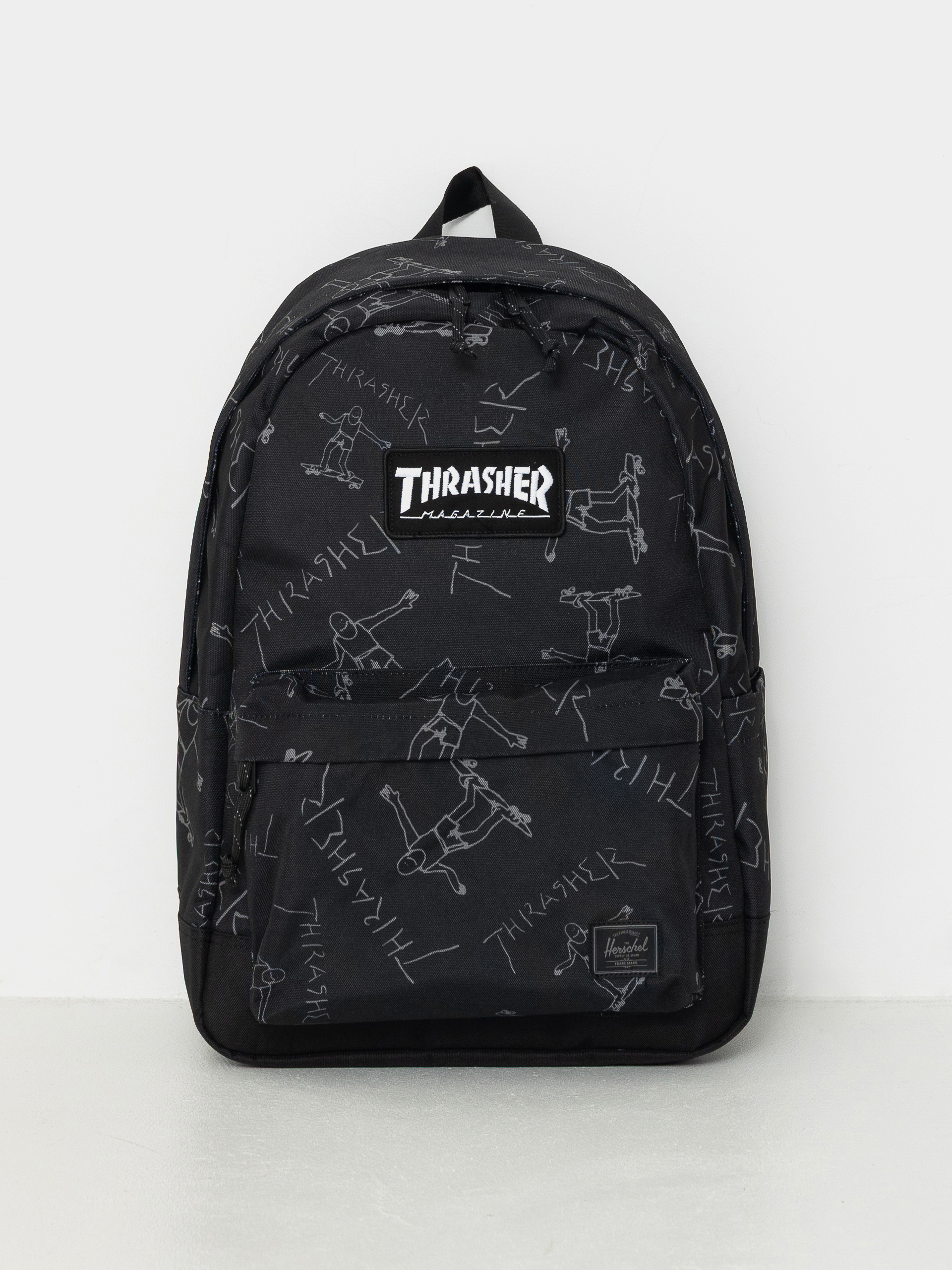 Rucsac Herschel Supply Co. X Thrasher Gonz Classic XL