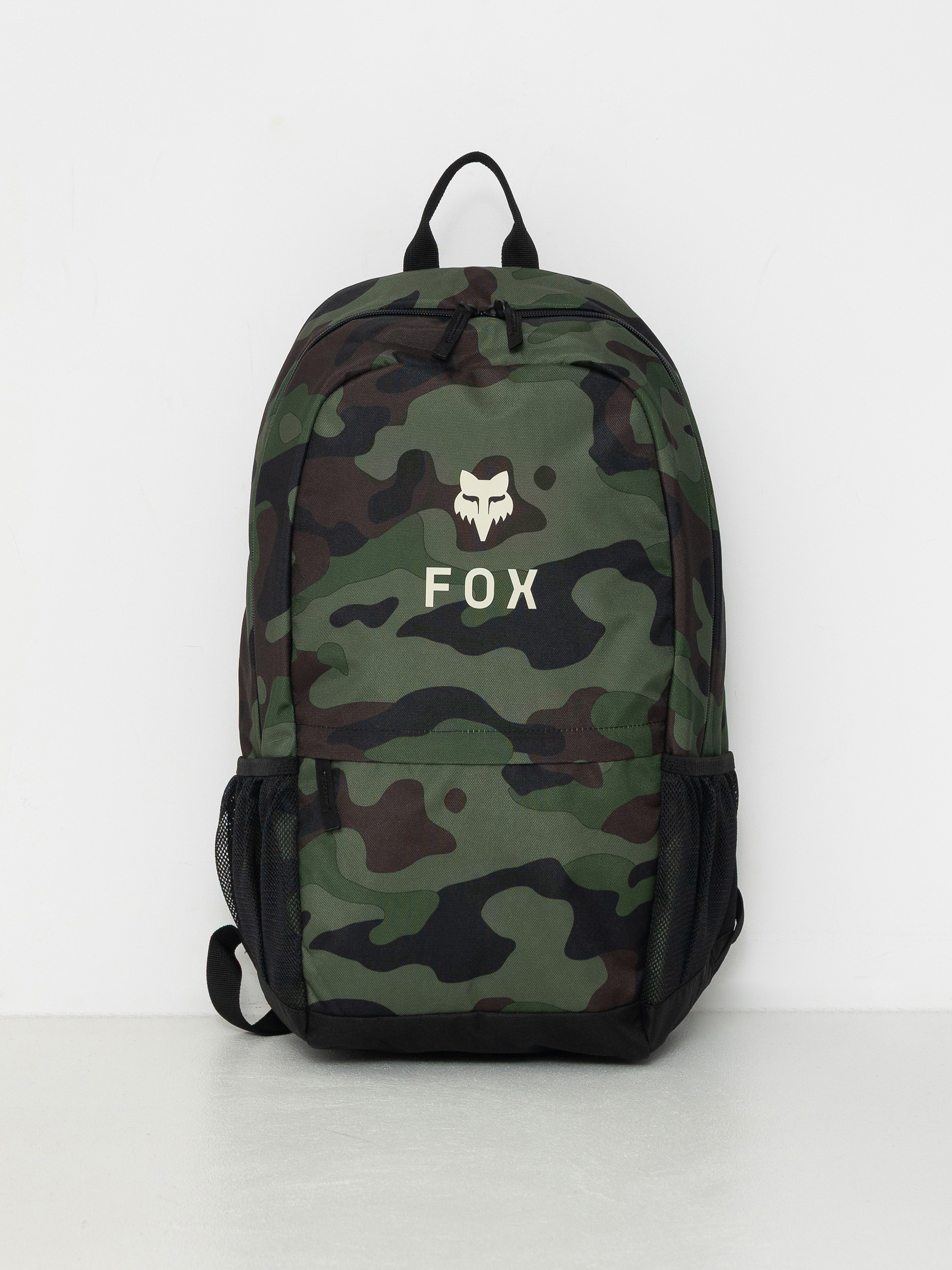Rucsac Fox 180 (green camo)