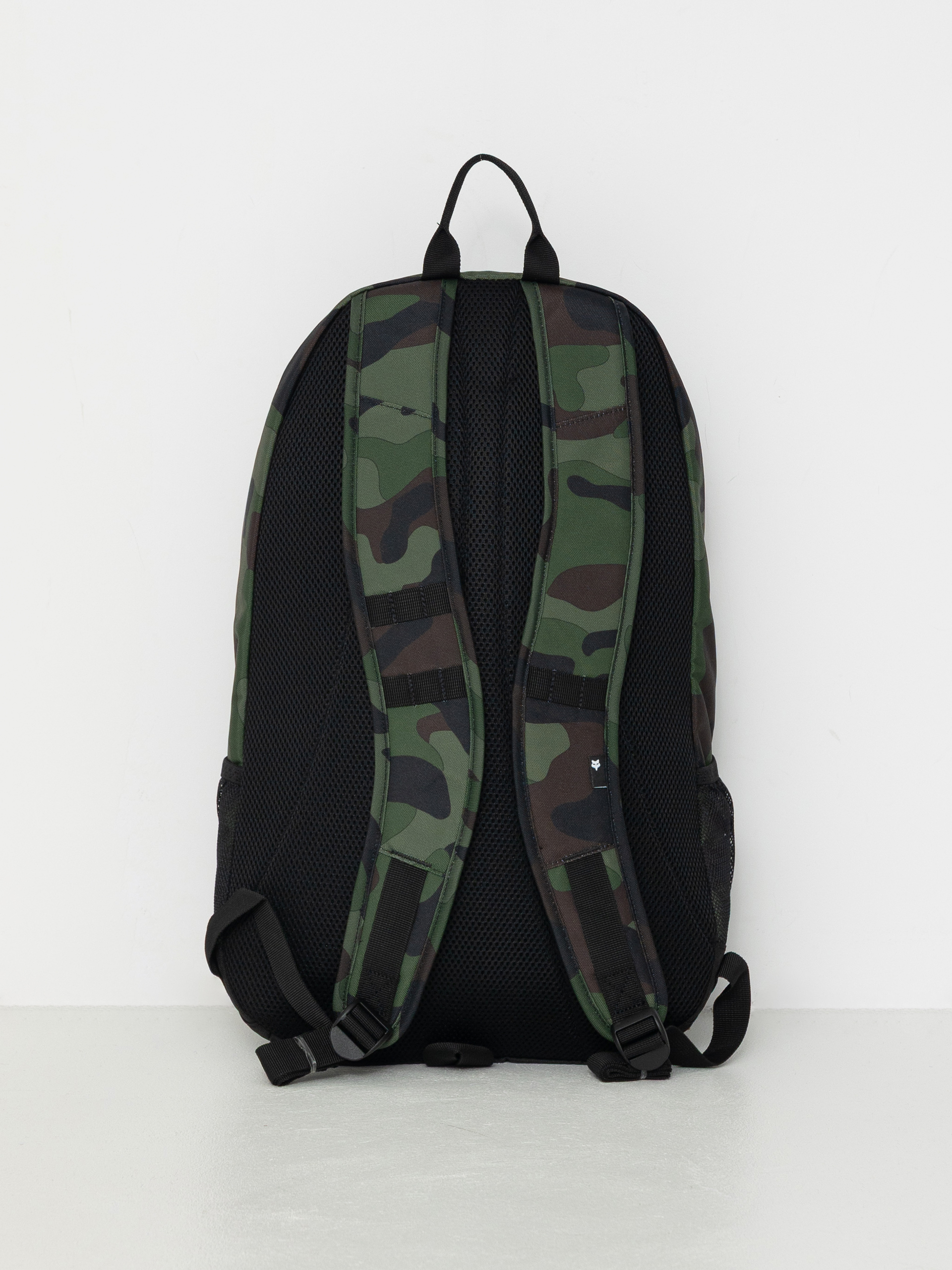 Rucsac Fox 180 (green camo)