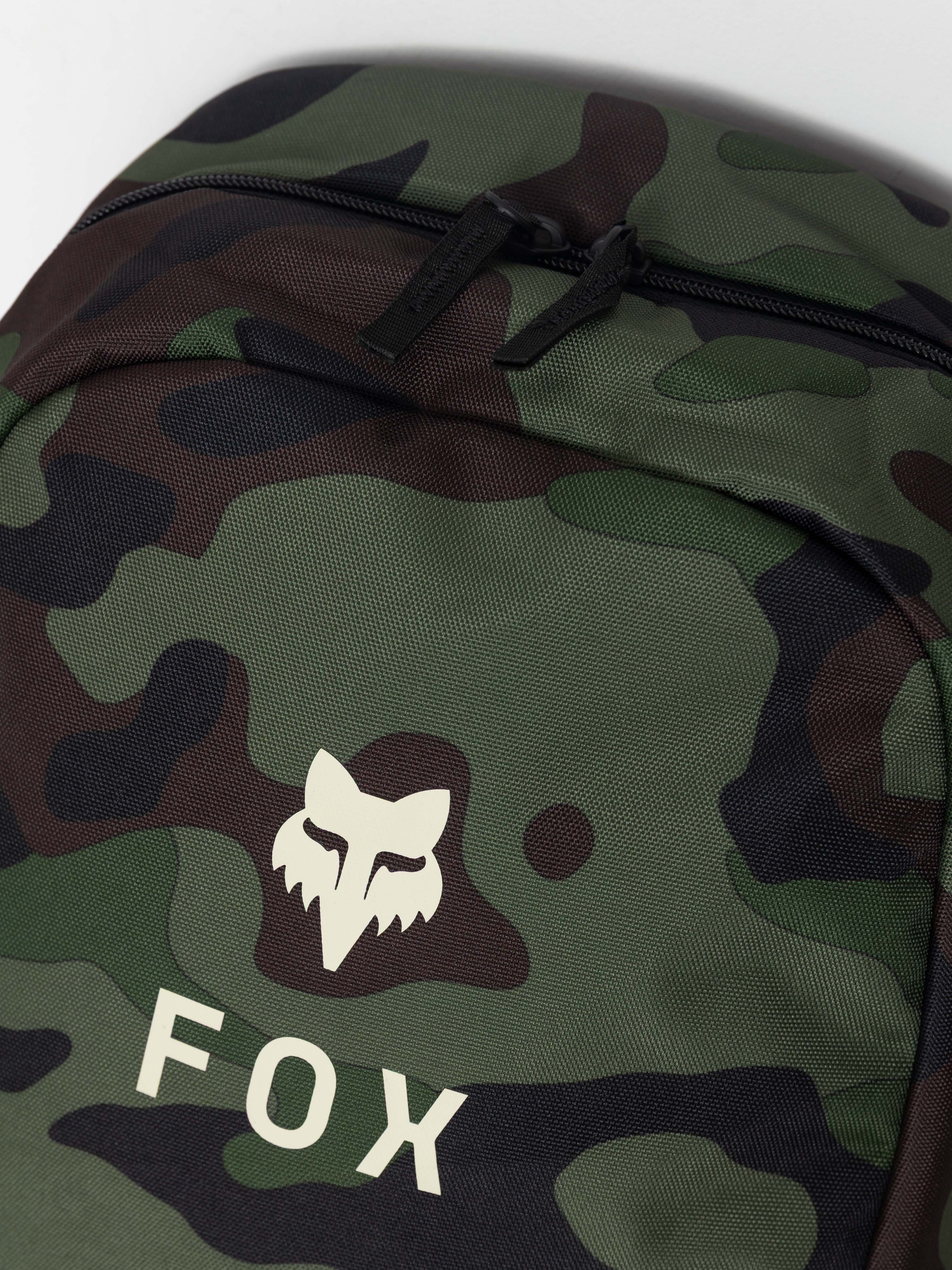 Rucsac Fox 180 (green camo)
