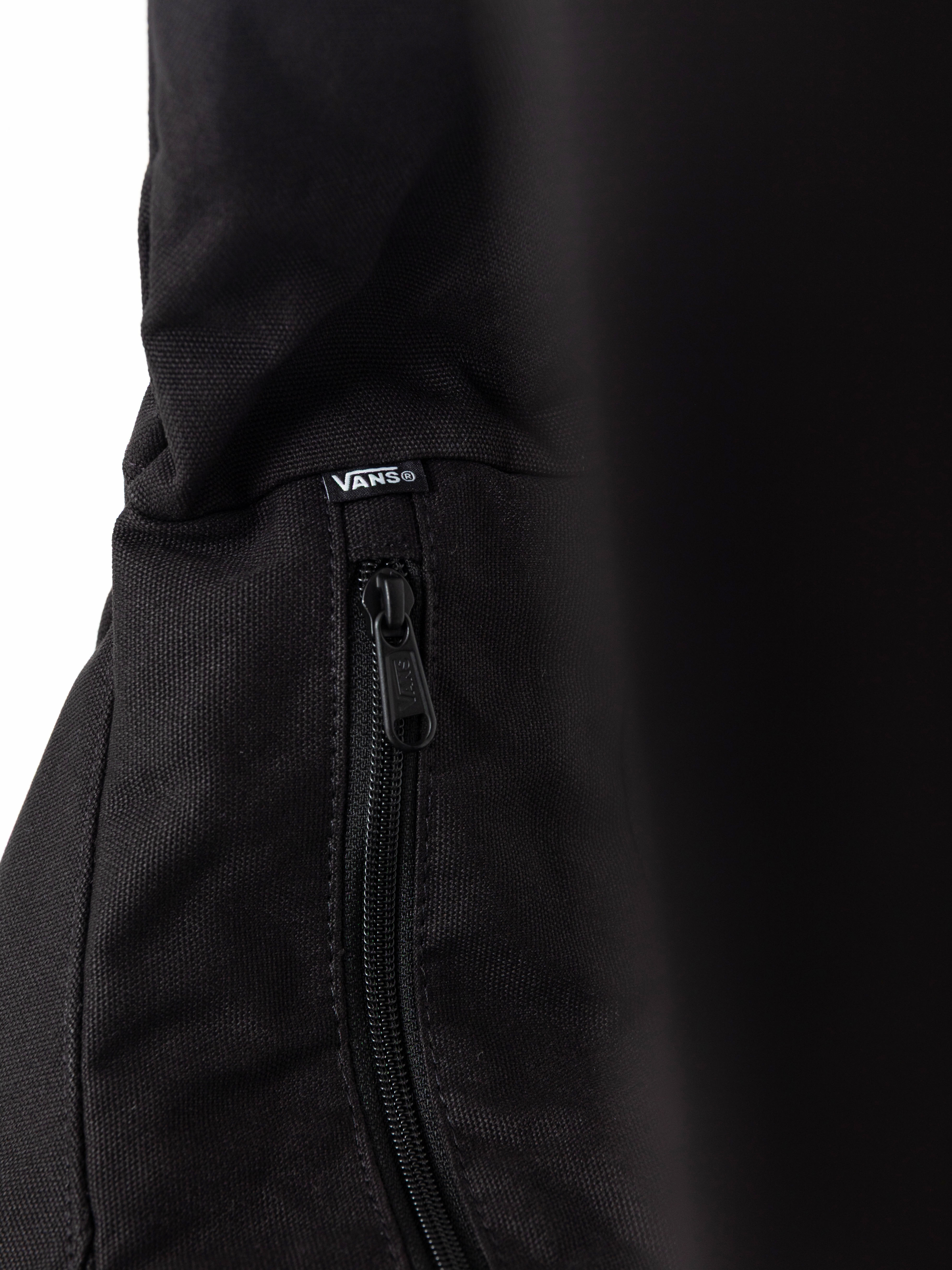 Poșetă Vans Gotsman Messenger (black)