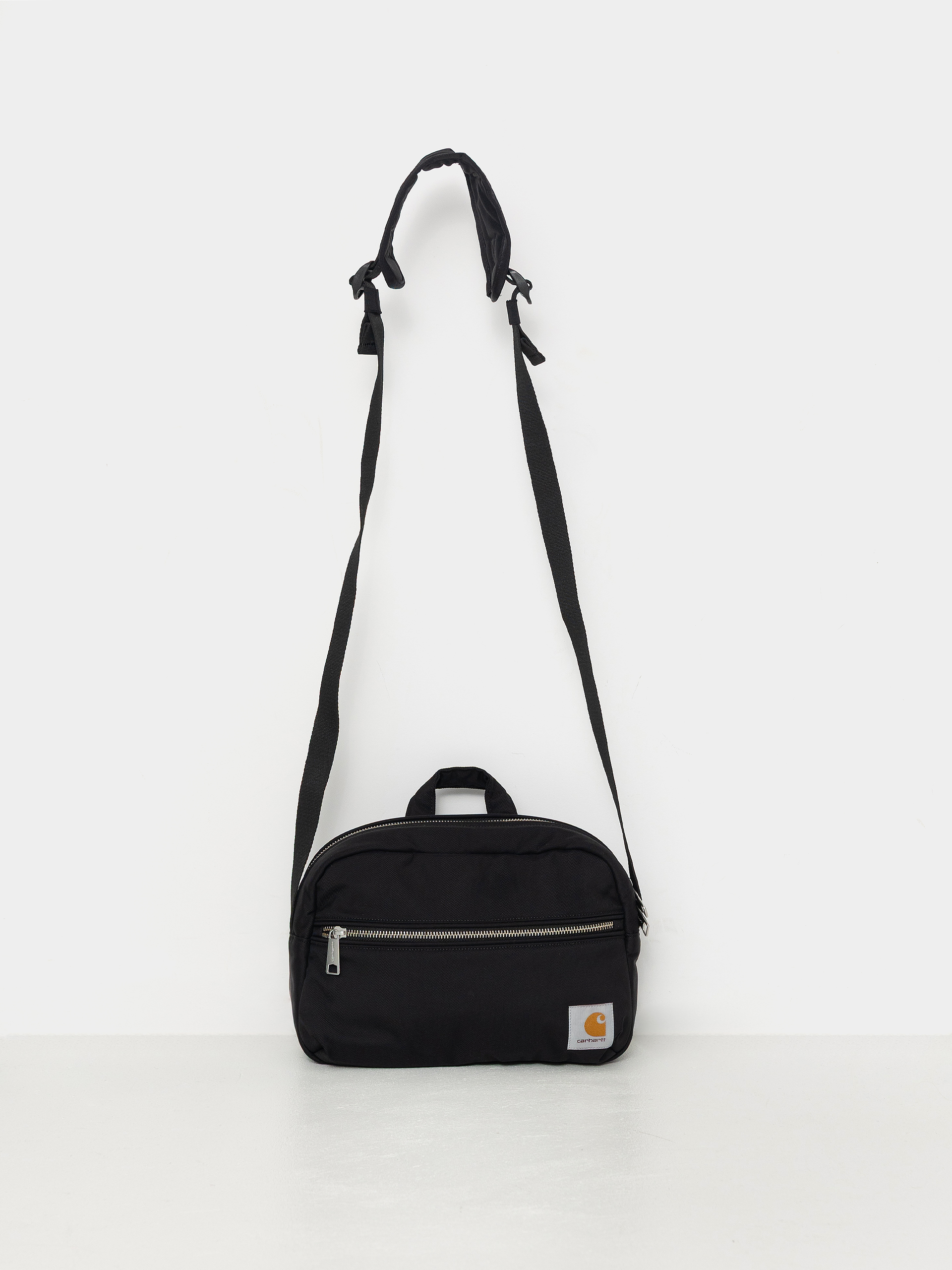 Poșetă Carhartt WIP Leroy (black)