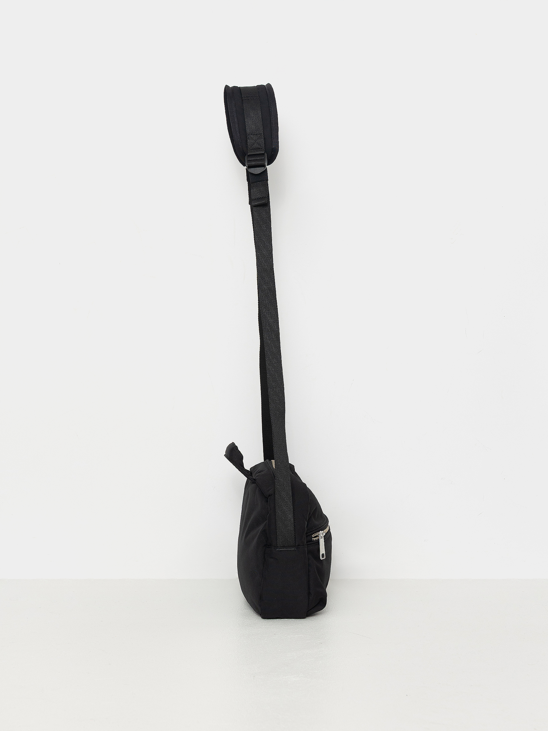 Poșetă Carhartt WIP Leroy (black)