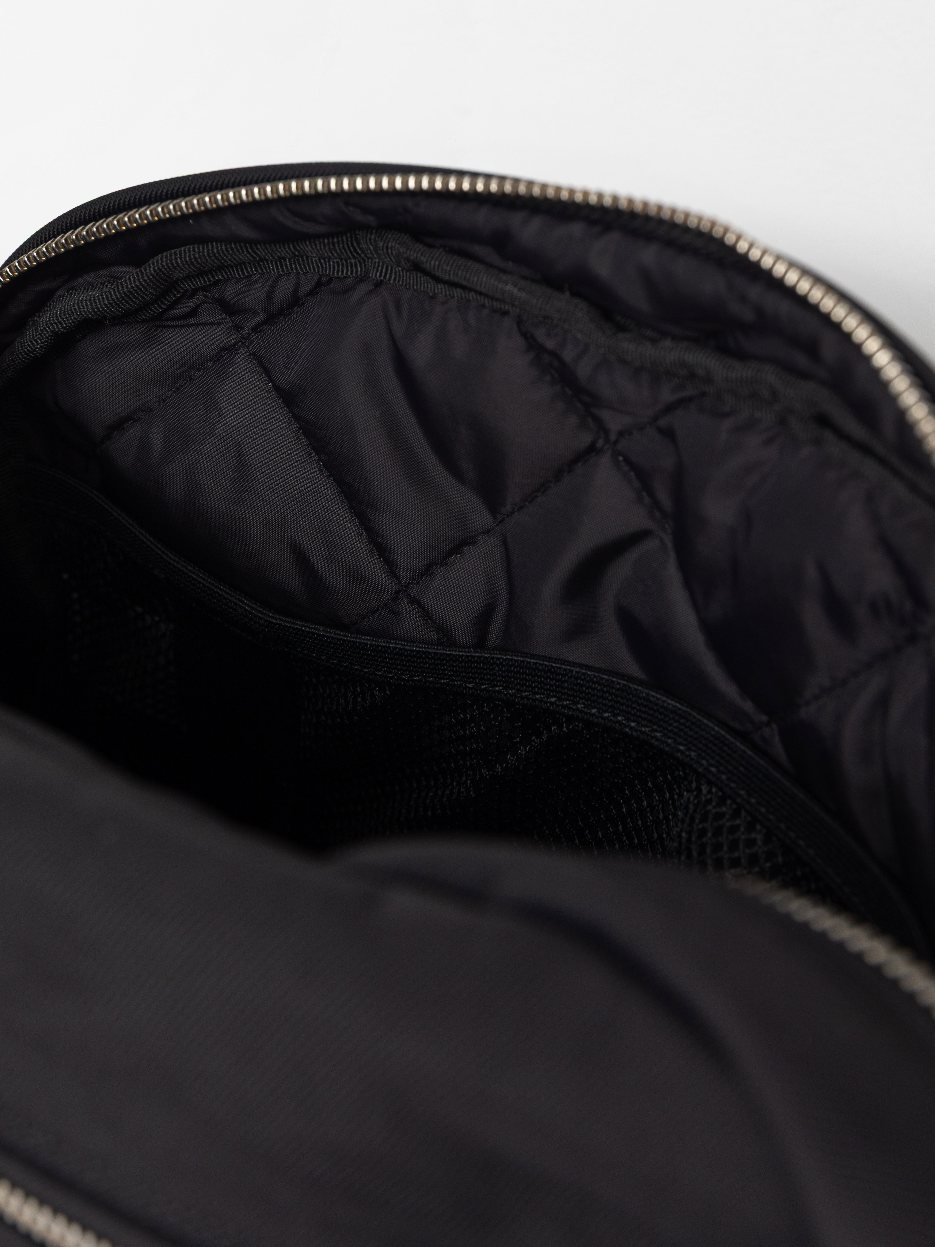 Poșetă Carhartt WIP Leroy (black)