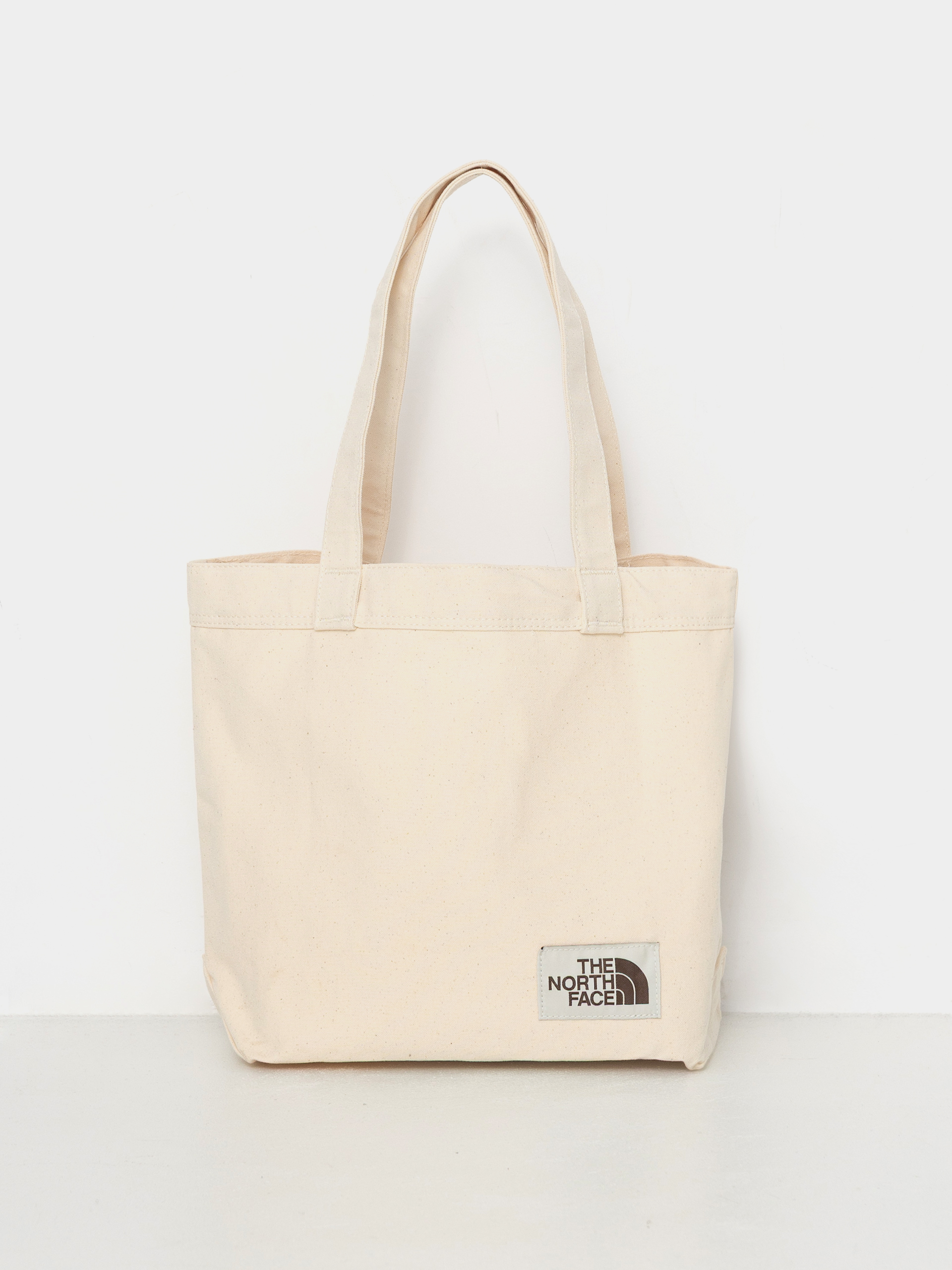 Poșetă The North Face Cotton Tote (weimaranerbrnlargelogoprt)