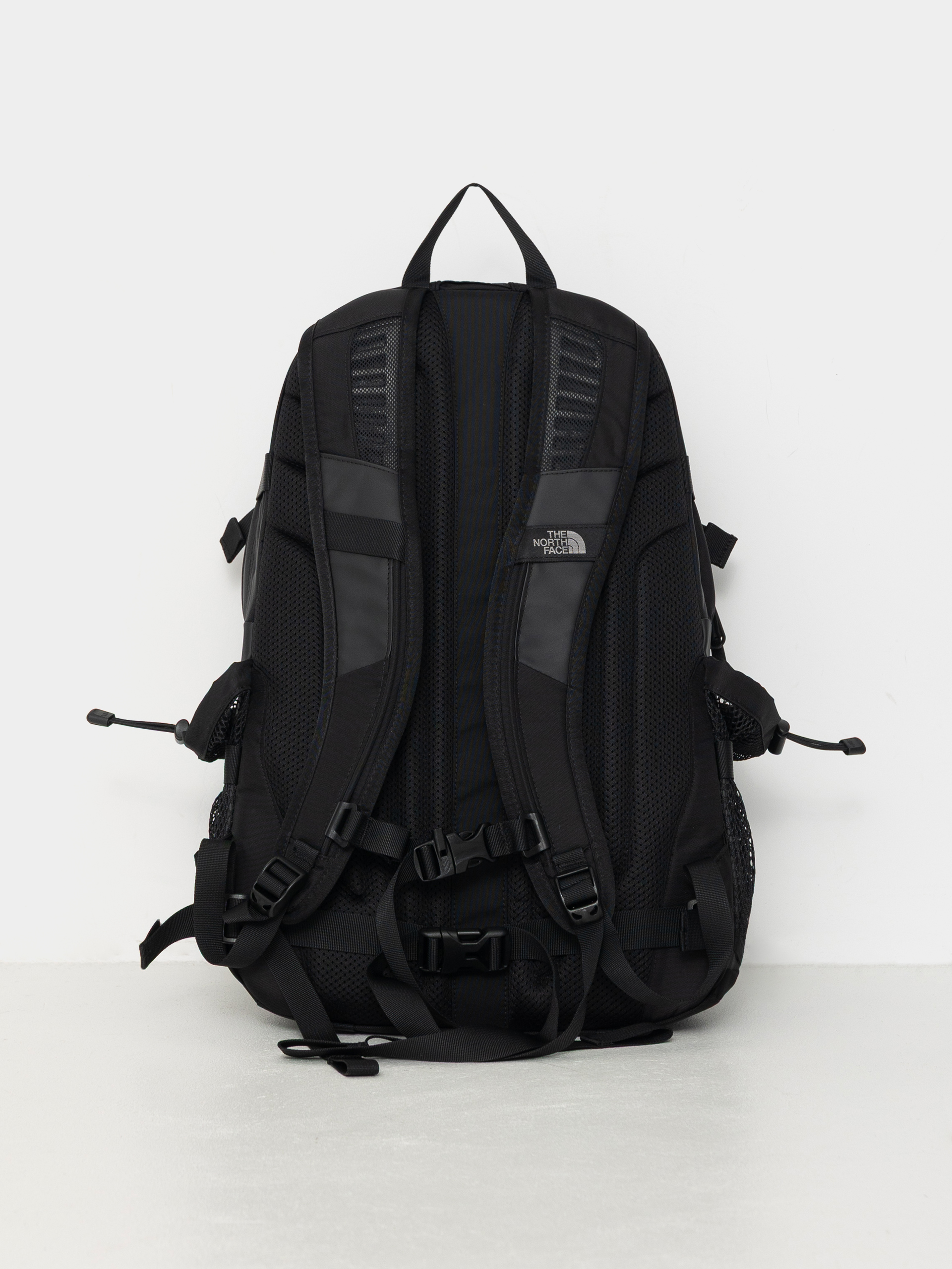 Rucsac The North Face Hot Shot Base Camp (tnf black)