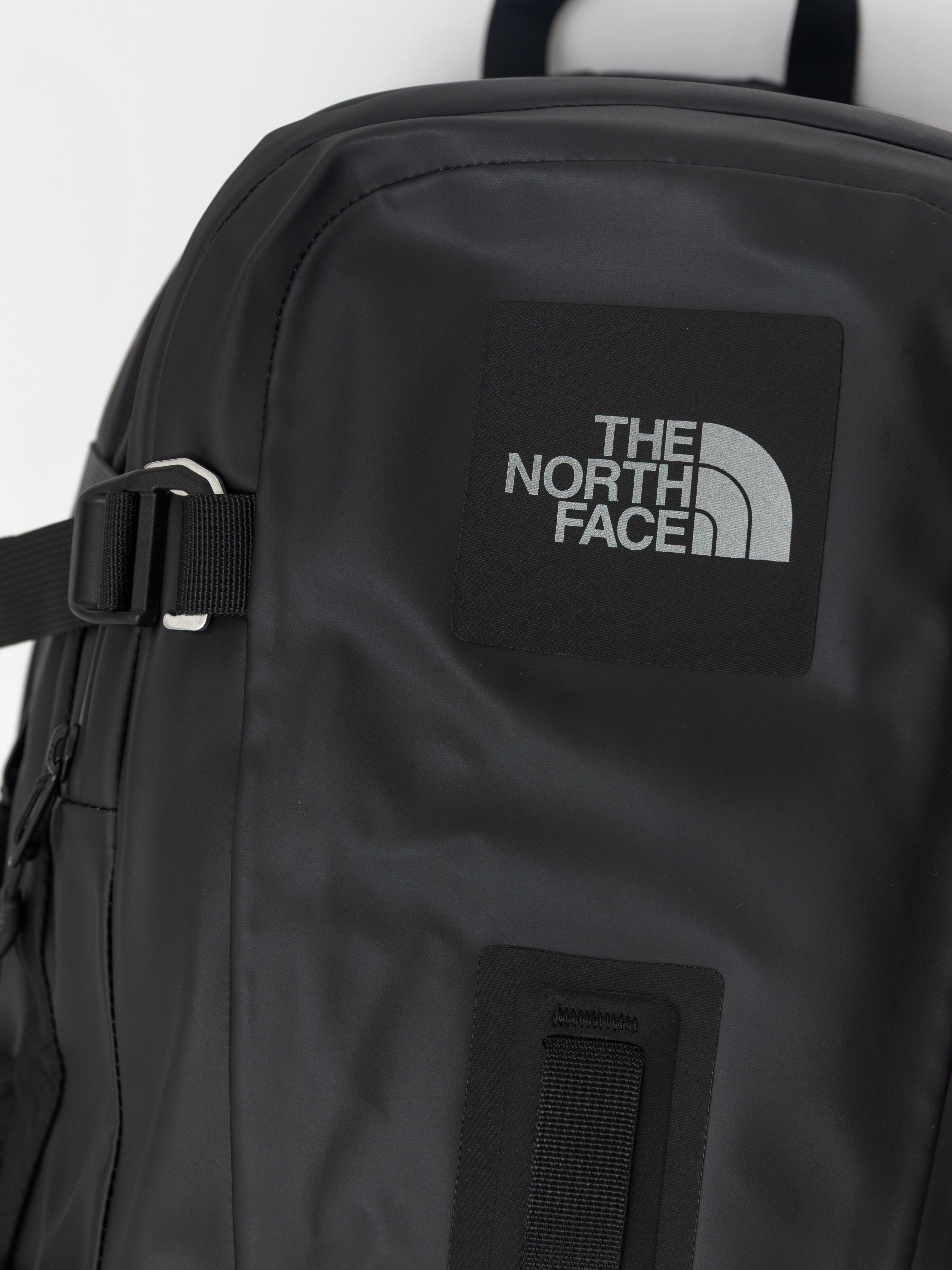 Rucsac The North Face Hot Shot Base Camp (tnf black)